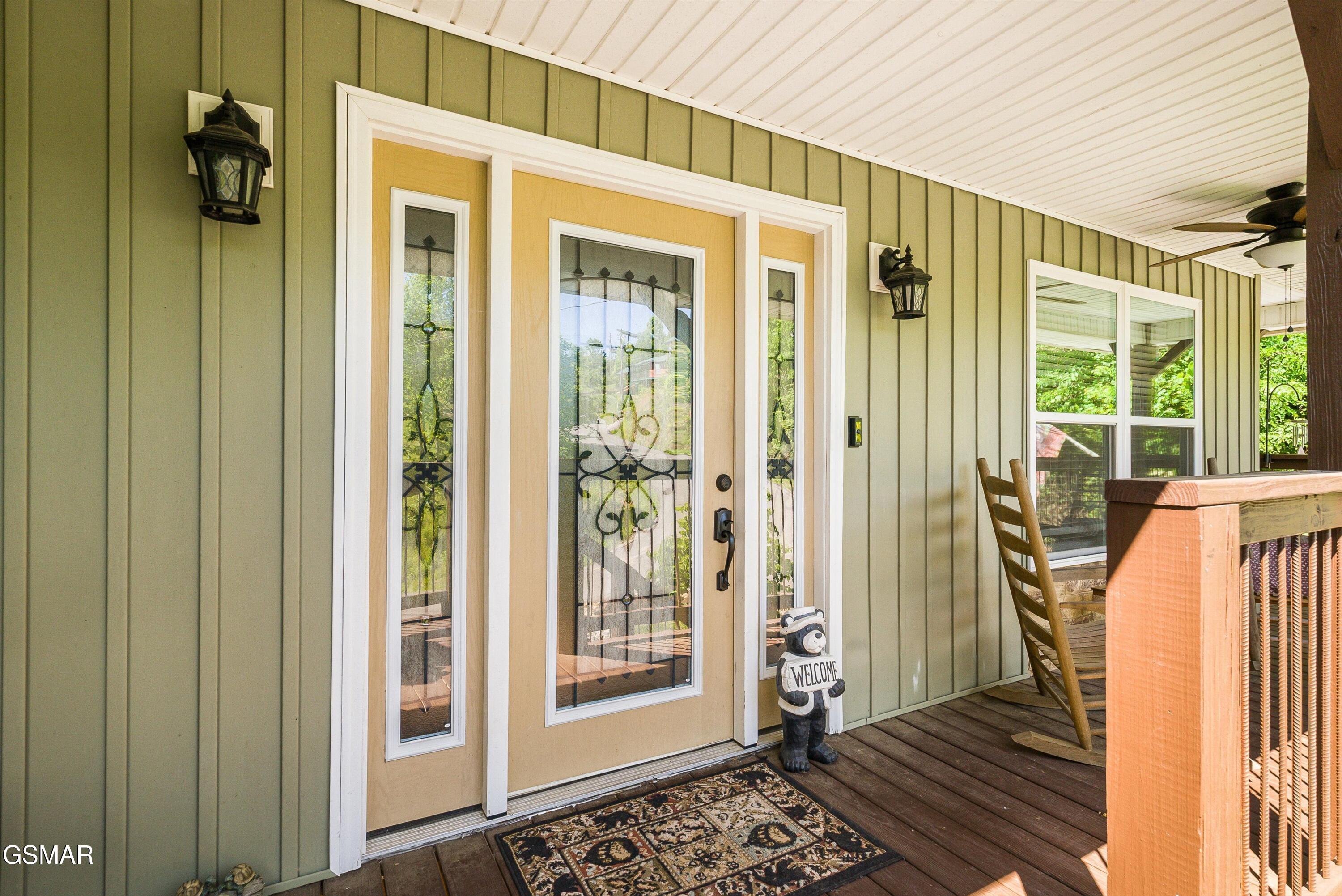805 N Woodland Drive Gatlinburg TN 37738