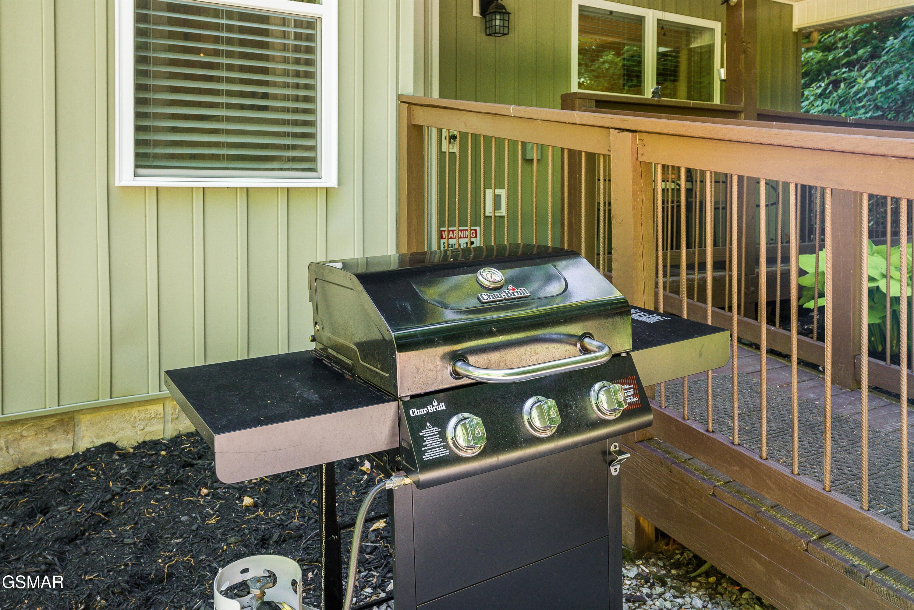 805 N Woodland Drive Gatlinburg TN 37738