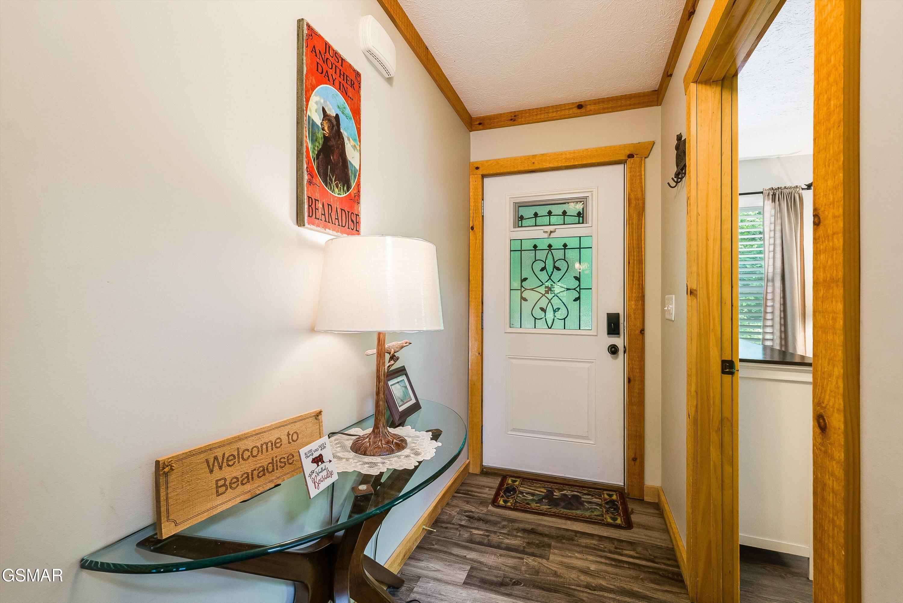 805 N Woodland Drive Gatlinburg TN 37738