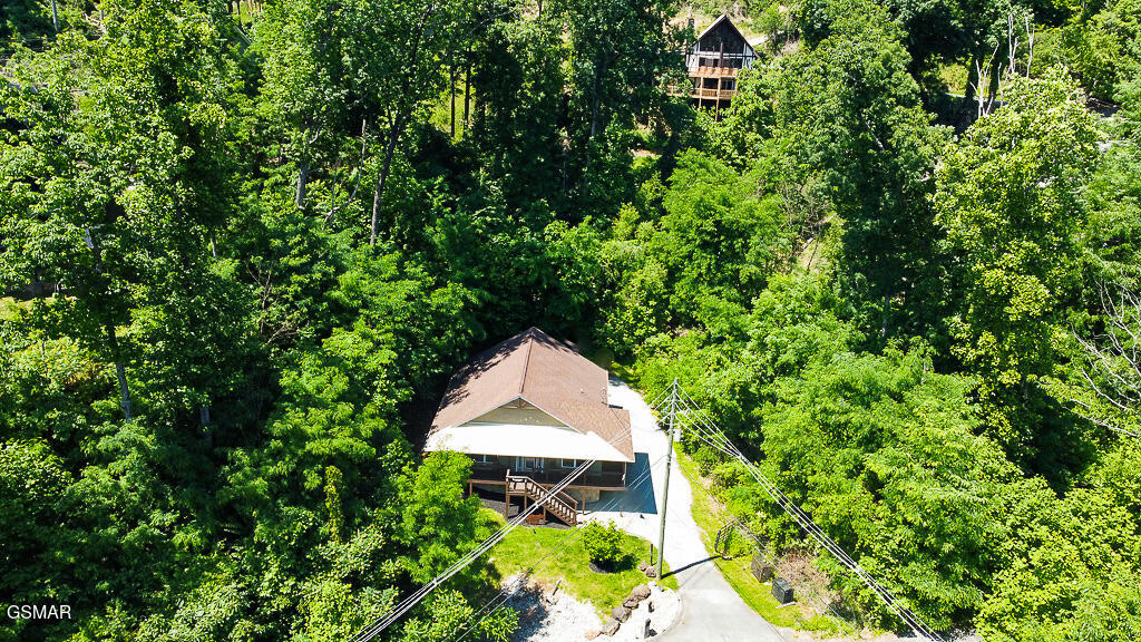 805 N Woodland Drive Gatlinburg TN 37738