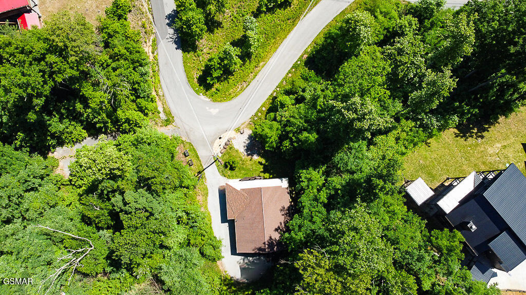805 N Woodland Drive Gatlinburg TN 37738