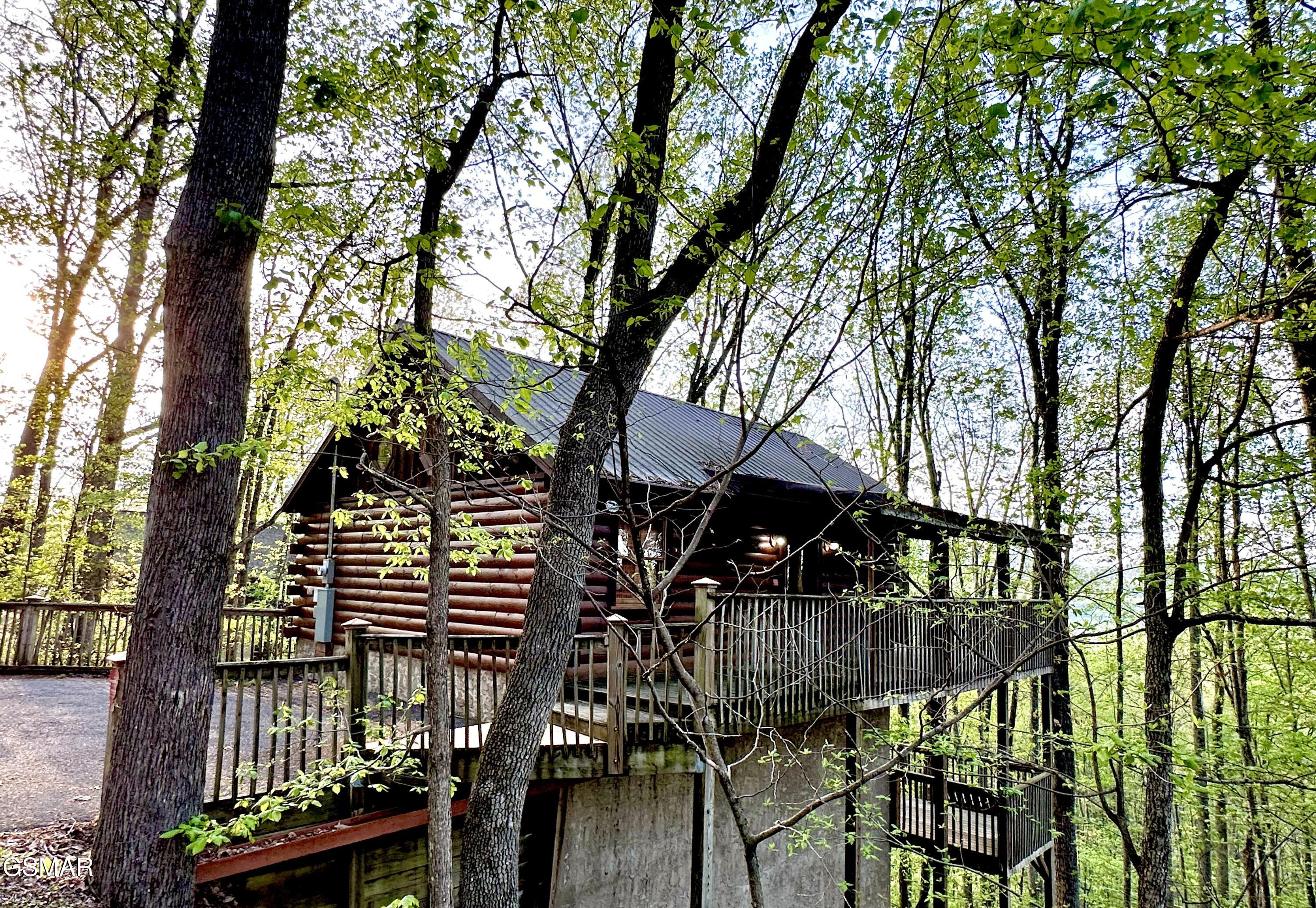 4080 Ole Smoky Way Sevierville TN 37862