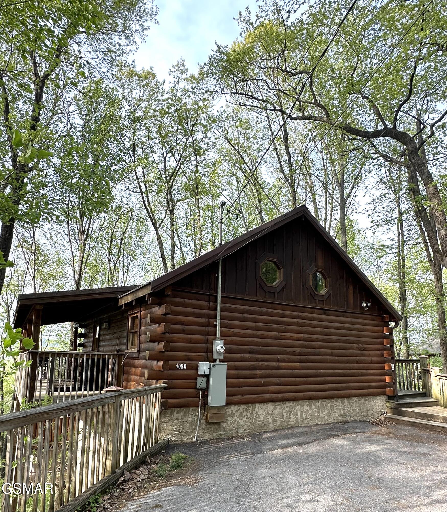 4080 Ole Smoky Way Sevierville TN 37862