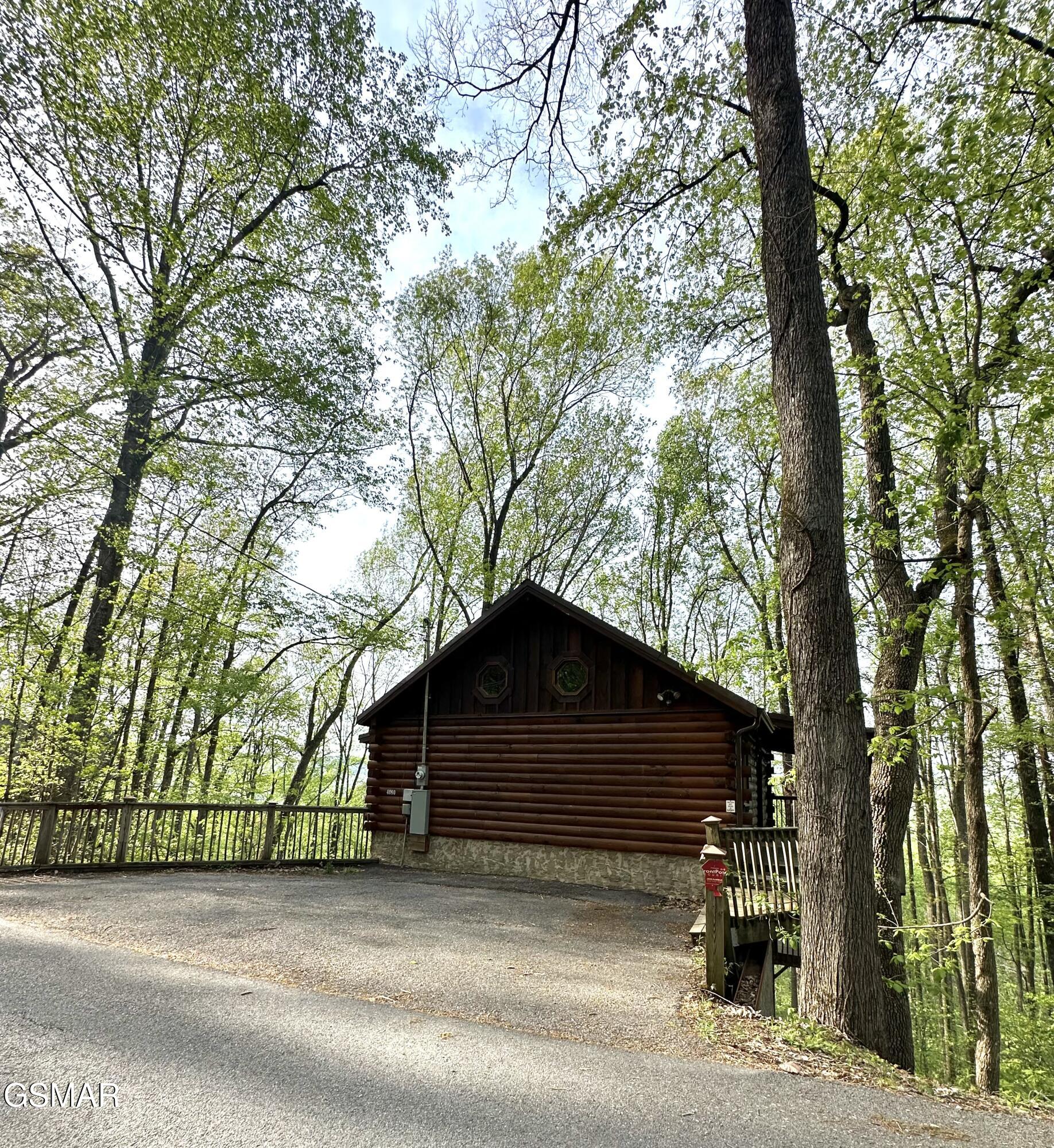 4080 Ole Smoky Way Sevierville TN 37862
