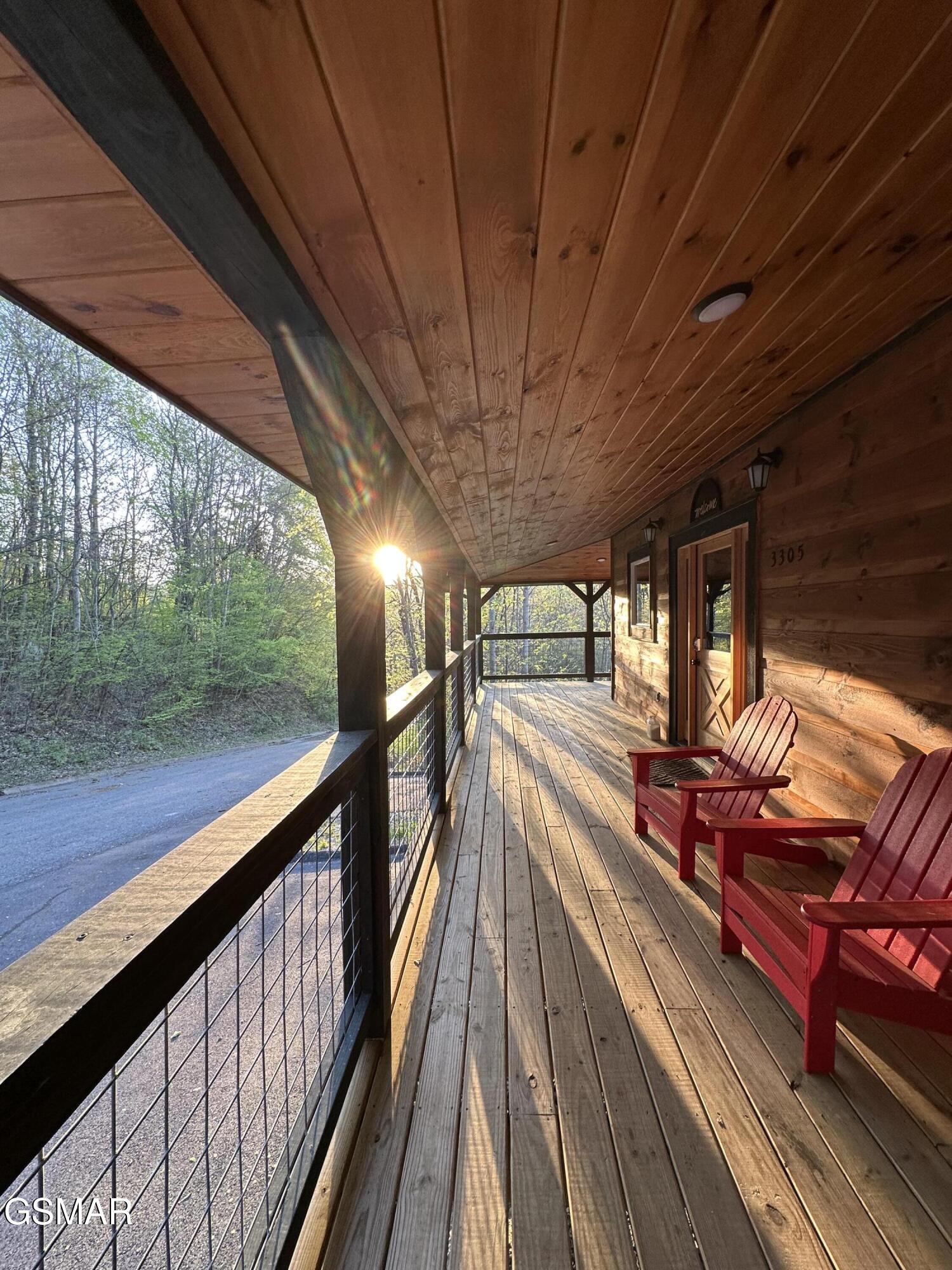 3305 Red Wolfe Road Sevierville TN 37862