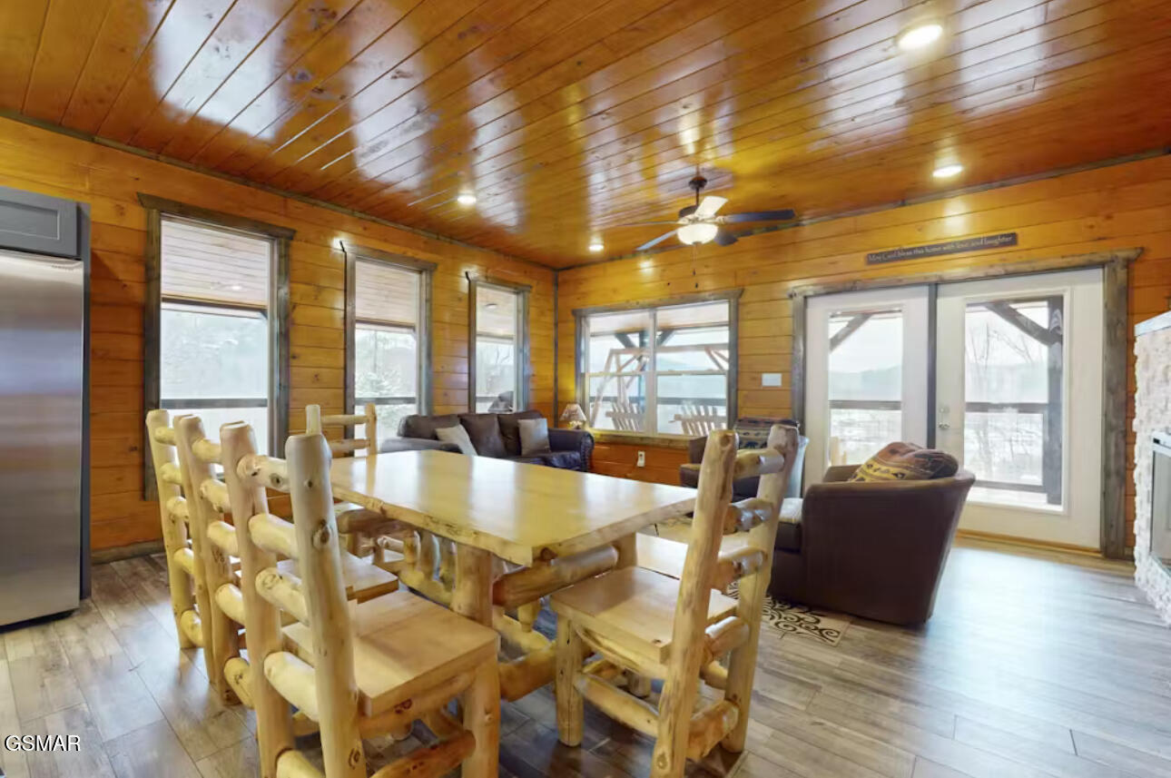 3305 Red Wolfe Road Sevierville TN 37862