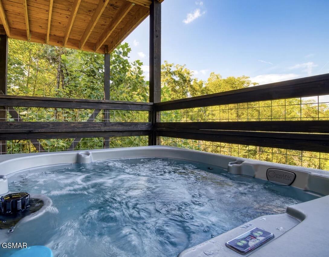 3305 Red Wolfe Road Sevierville TN 37862