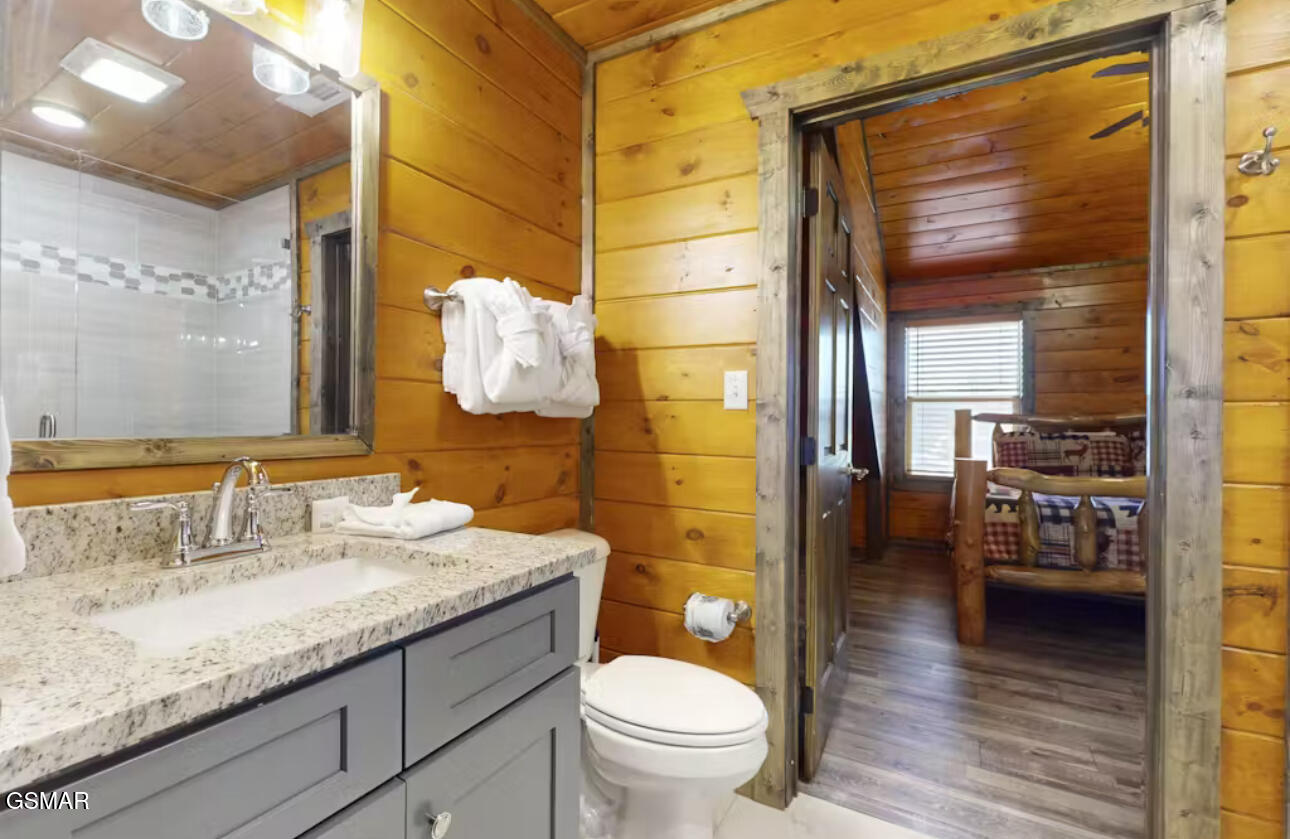 3305 Red Wolfe Road Sevierville TN 37862