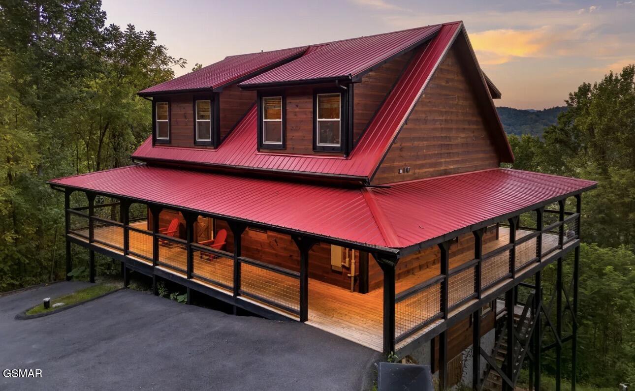 3305 Red Wolfe Road Sevierville TN 37862