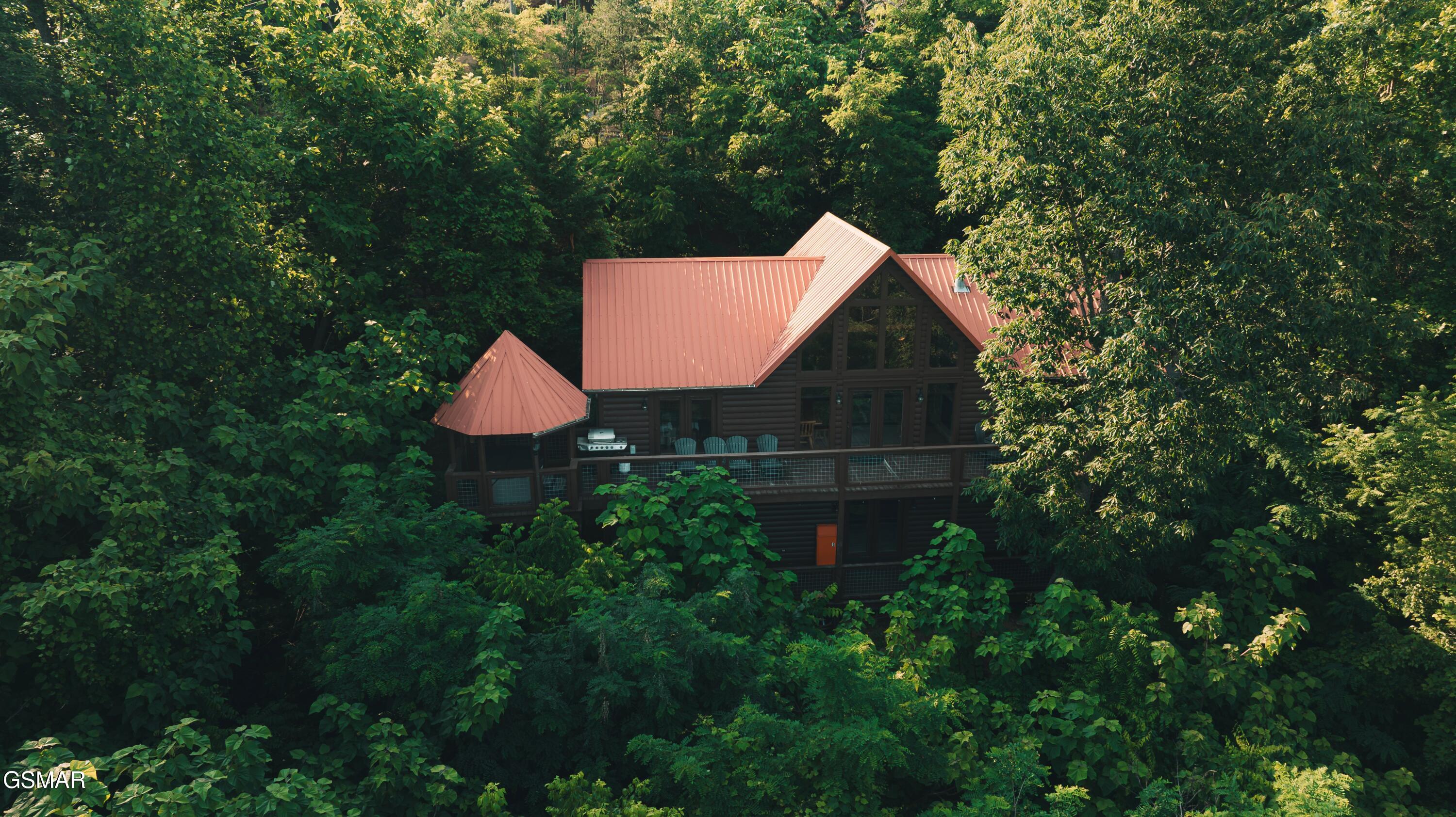 3305 Red Wolfe Road Sevierville TN 37862