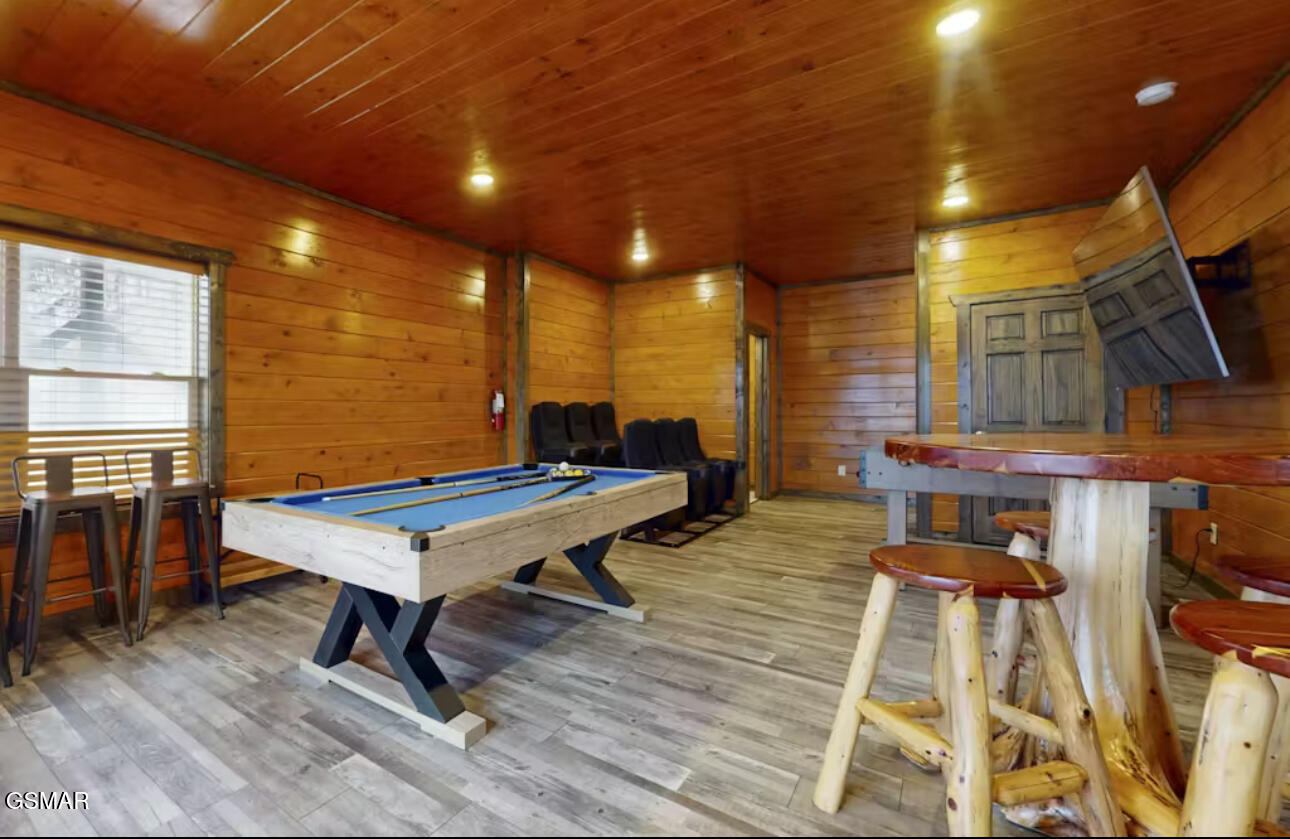 3305 Red Wolfe Road Sevierville TN 37862