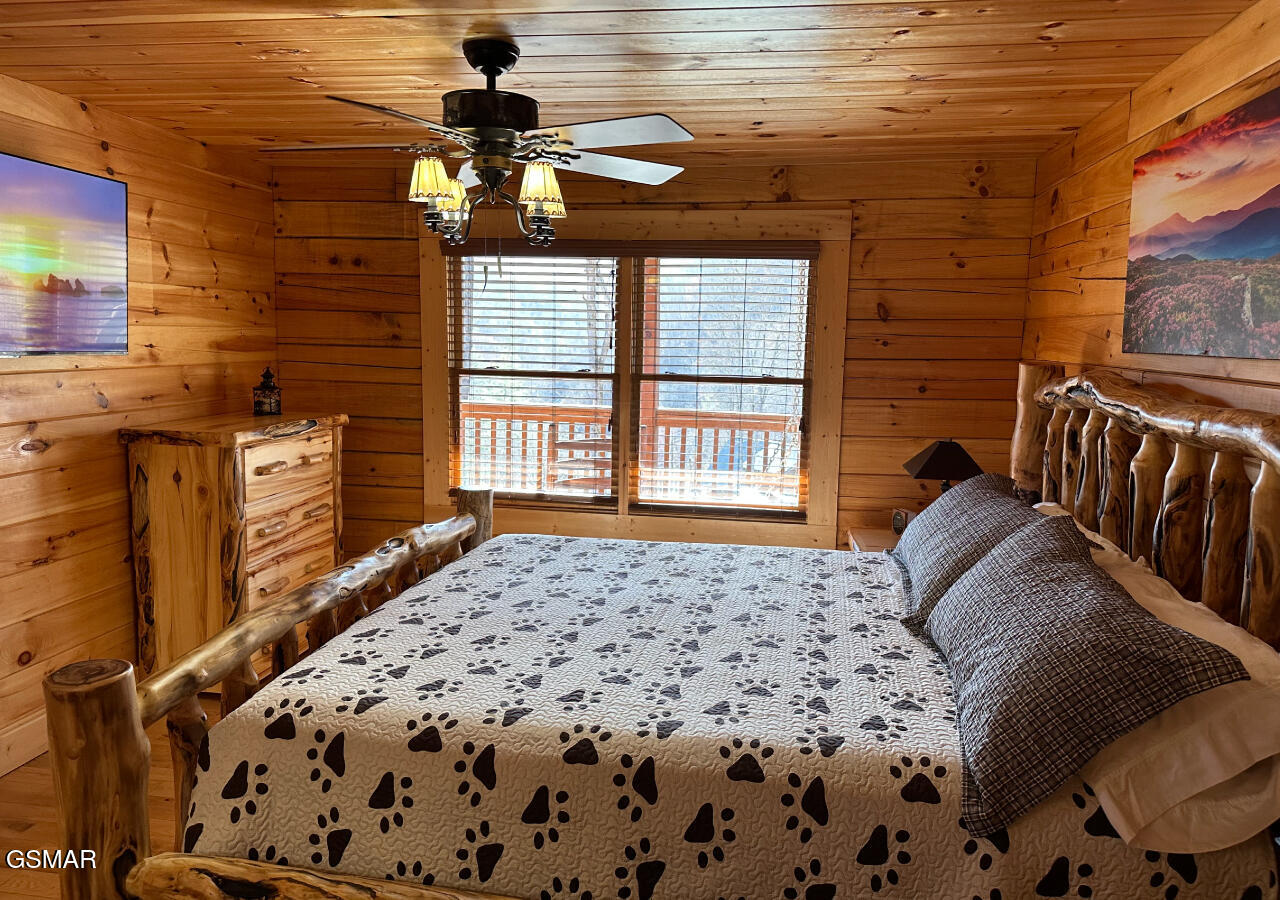1110 Annes Road Gatlinburg TN 37738