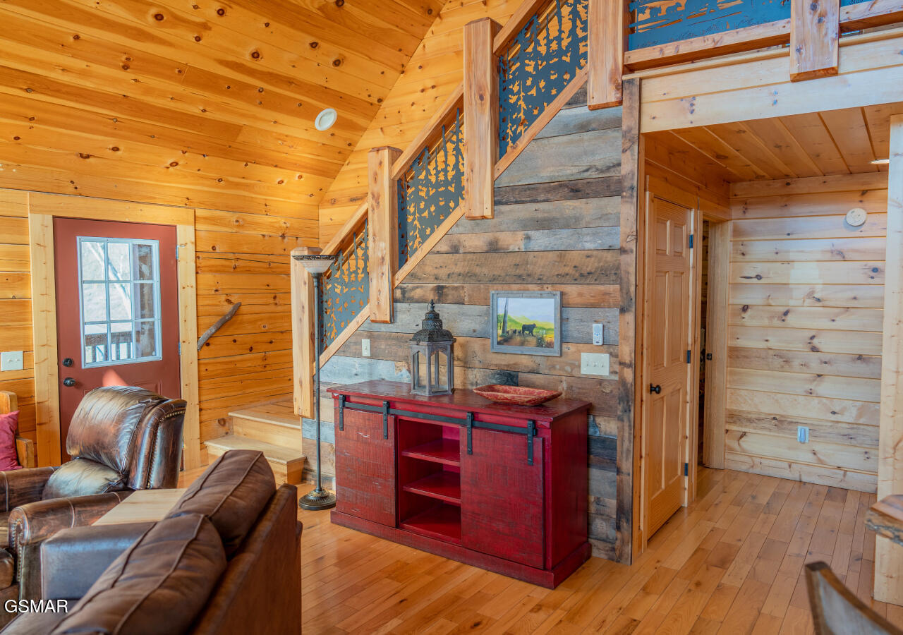 1110 Annes Road Gatlinburg TN 37738