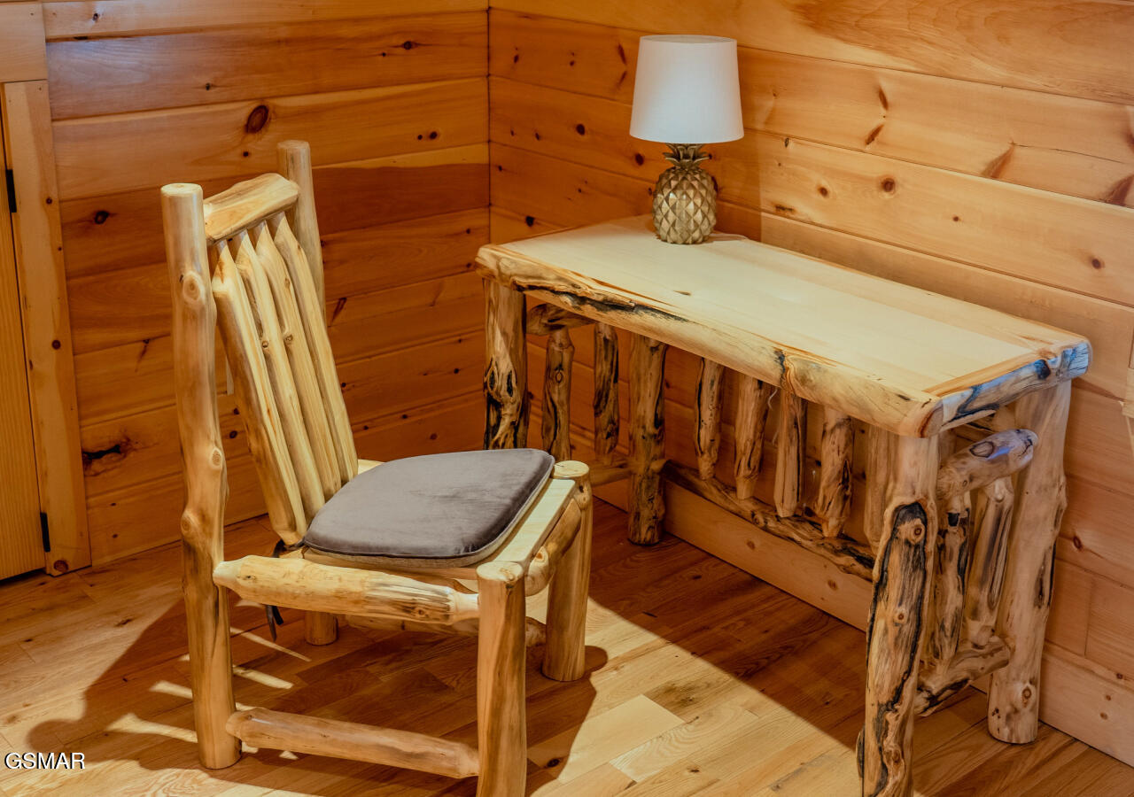 1110 Annes Road Gatlinburg TN 37738