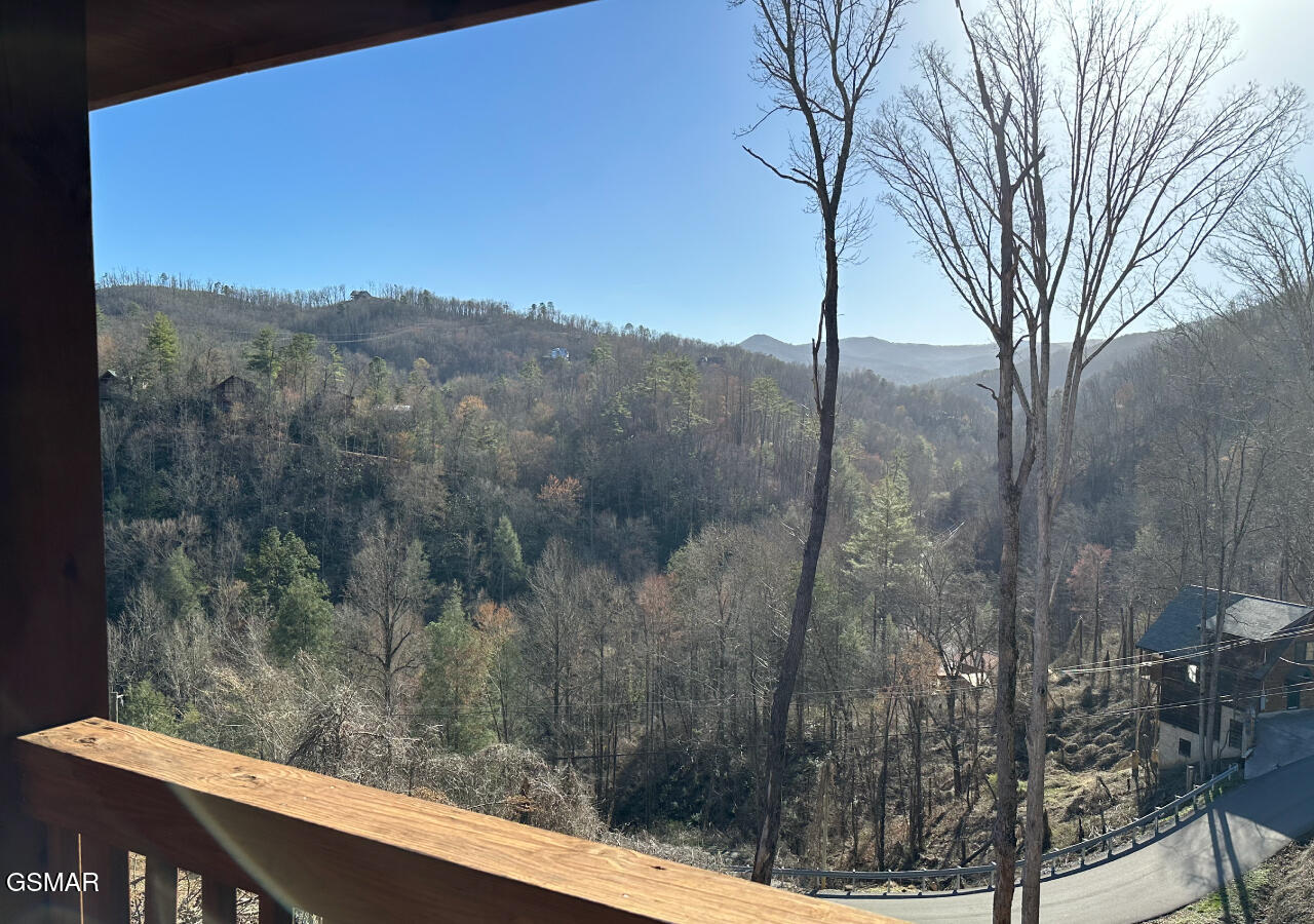 1110 Annes Road Gatlinburg TN 37738