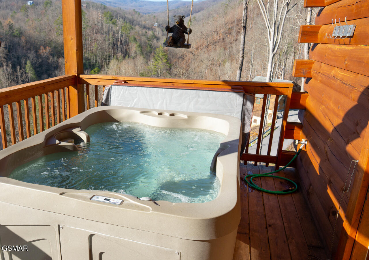 1110 Annes Road Gatlinburg TN 37738