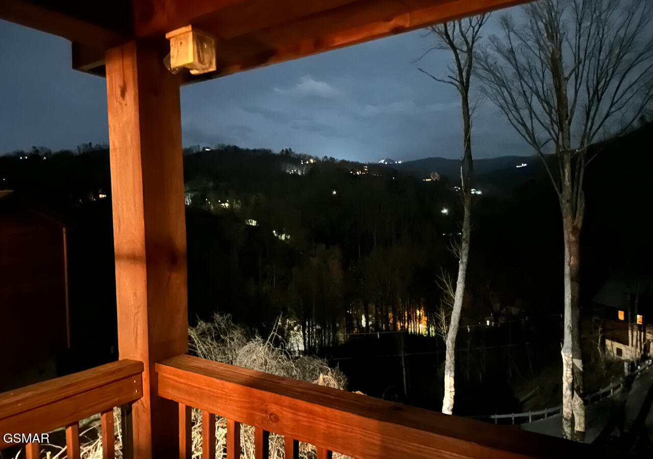 1110 Annes Road Gatlinburg TN 37738