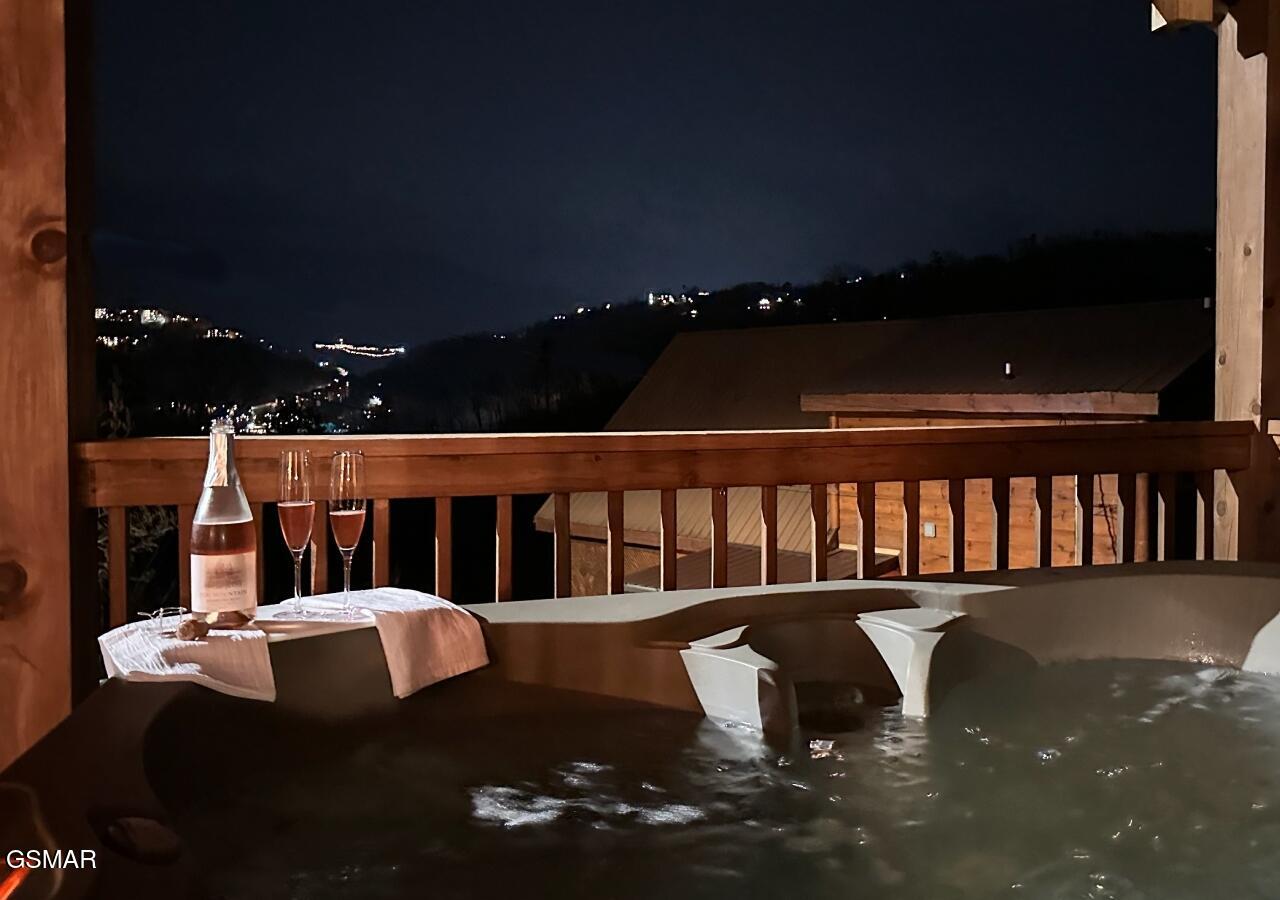 1110 Annes Road Gatlinburg TN 37738