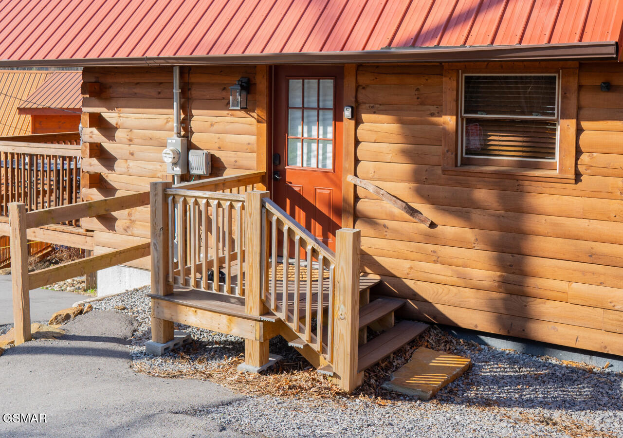 1110 Annes Road Gatlinburg TN 37738