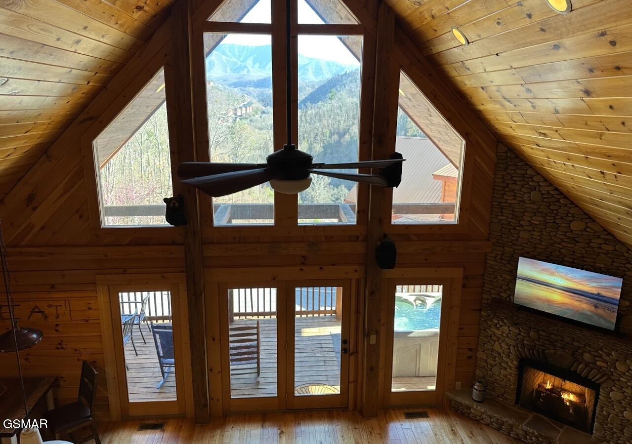 1110 Annes Road Gatlinburg TN 37738