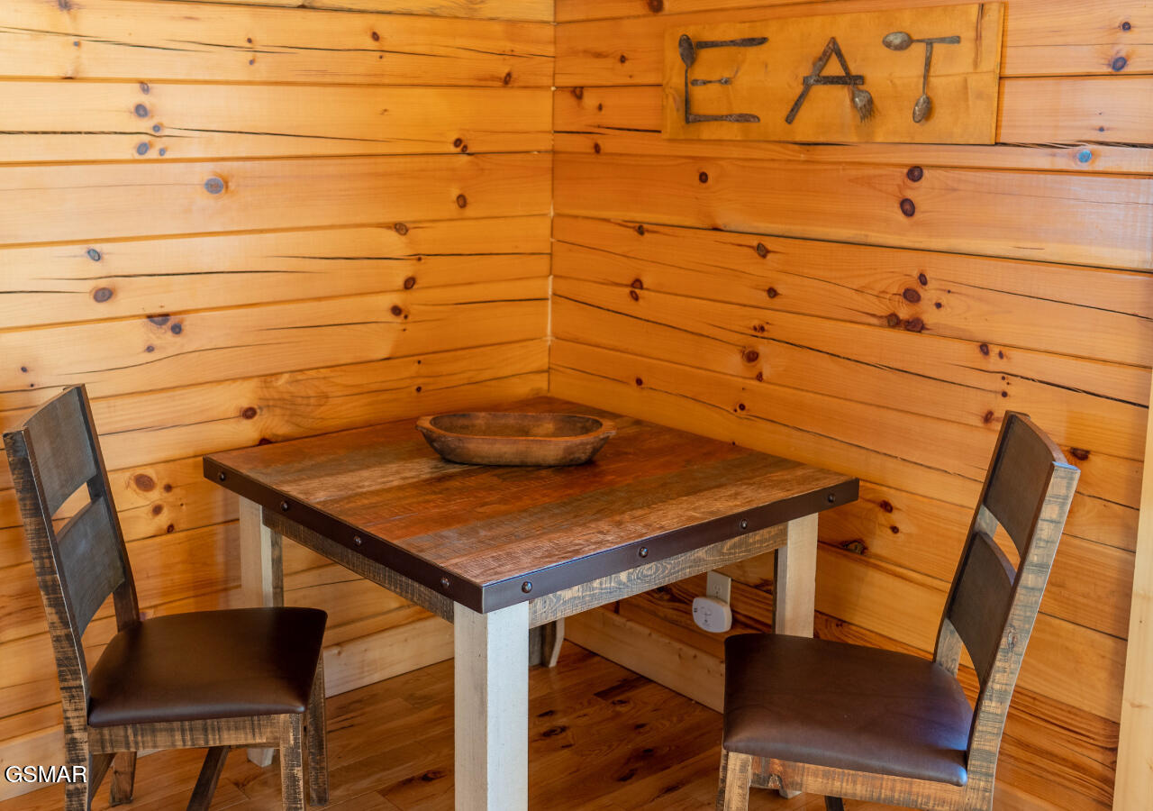 1110 Annes Road Gatlinburg TN 37738