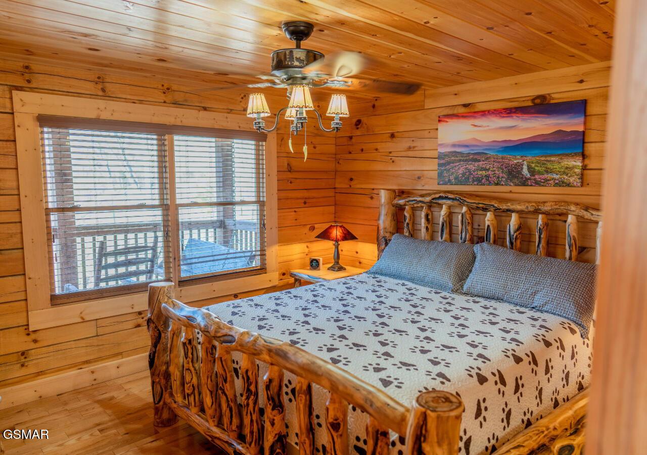 1110 Annes Road Gatlinburg TN 37738