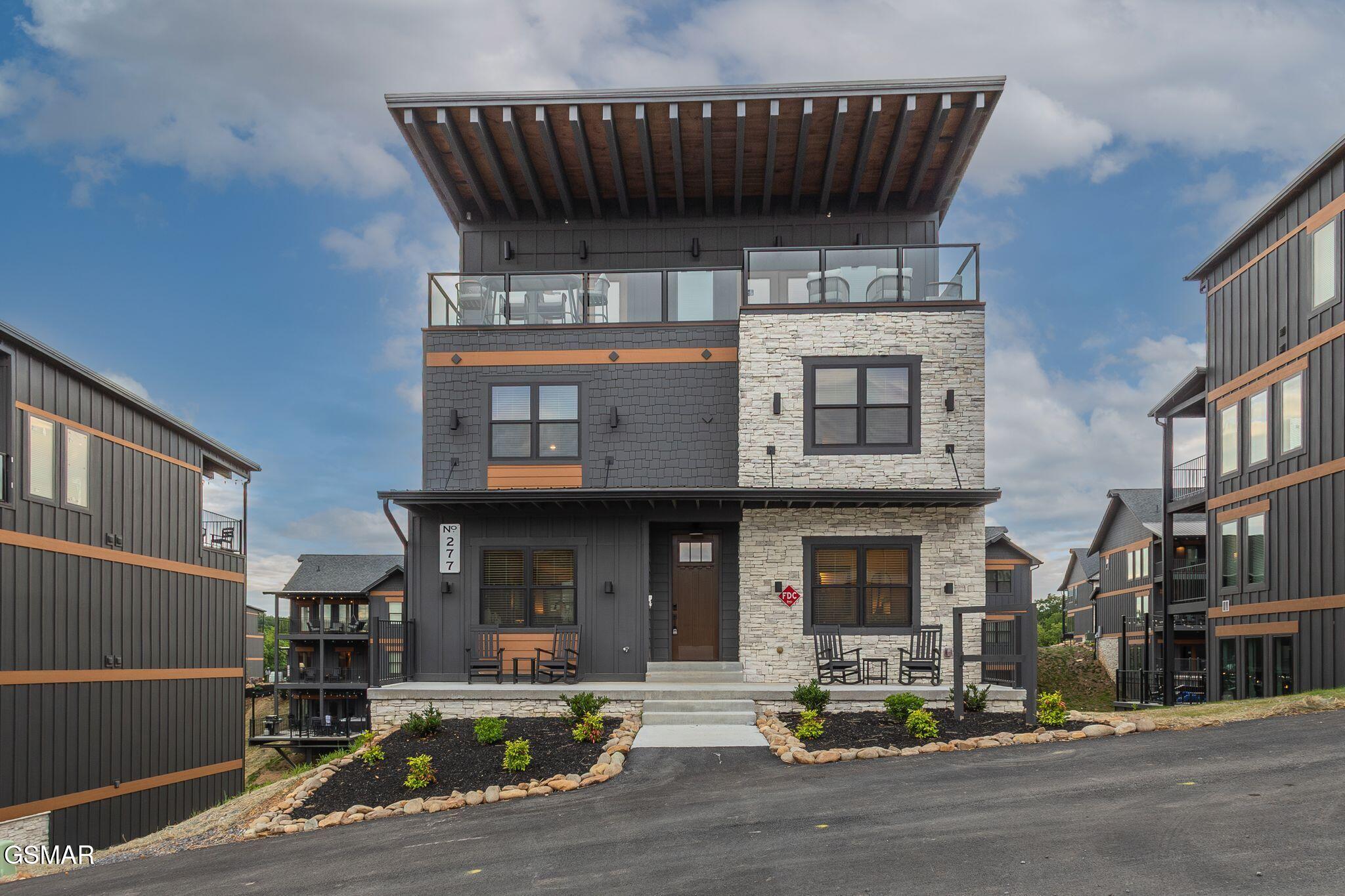 Lot 64r Rambling Creek Way Sevierville TN 37862