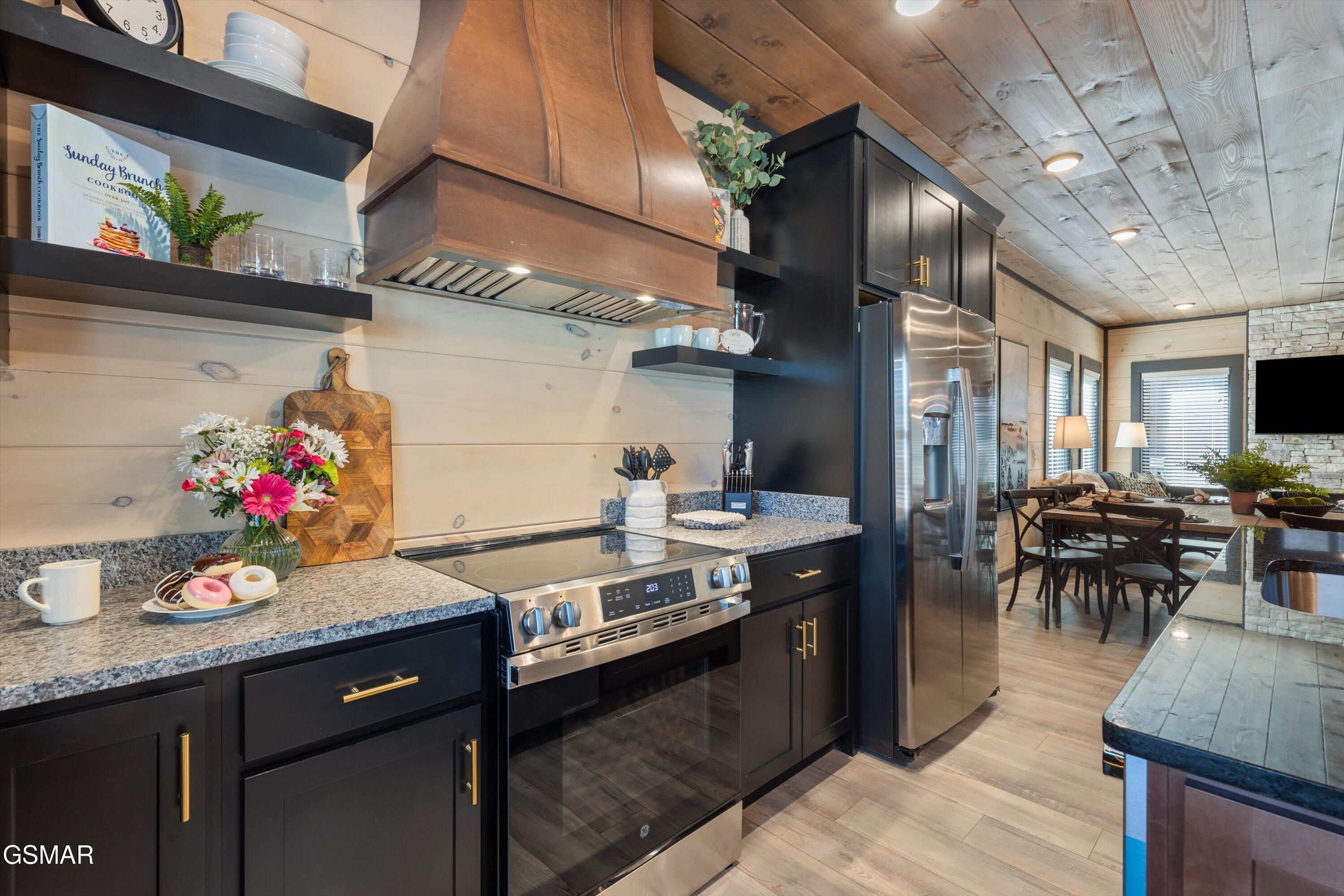 Lot 64r Rambling Creek Way Sevierville TN 37862