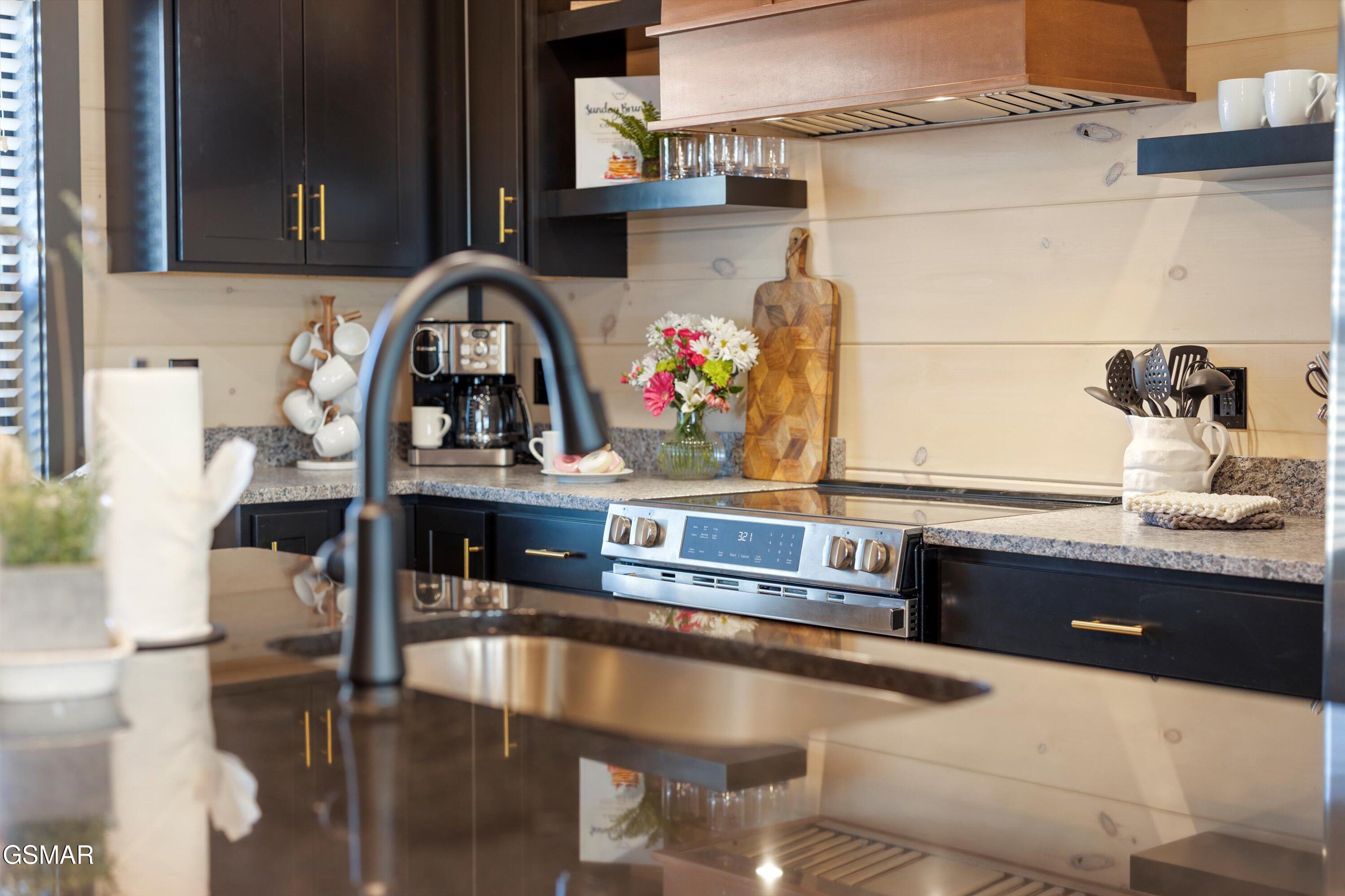 Lot 64r Rambling Creek Way Sevierville TN 37862