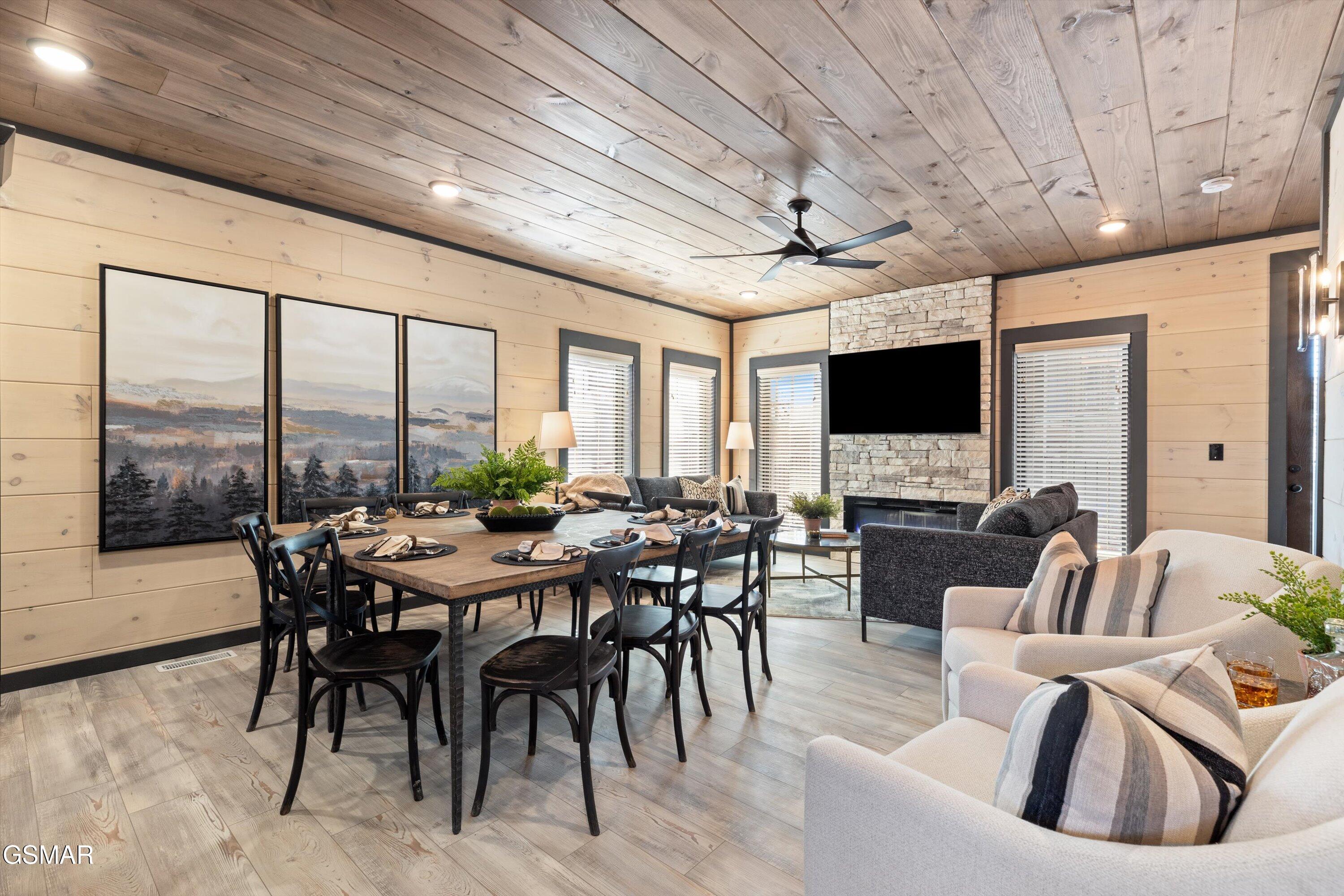 Lot 64r Rambling Creek Way Sevierville TN 37862