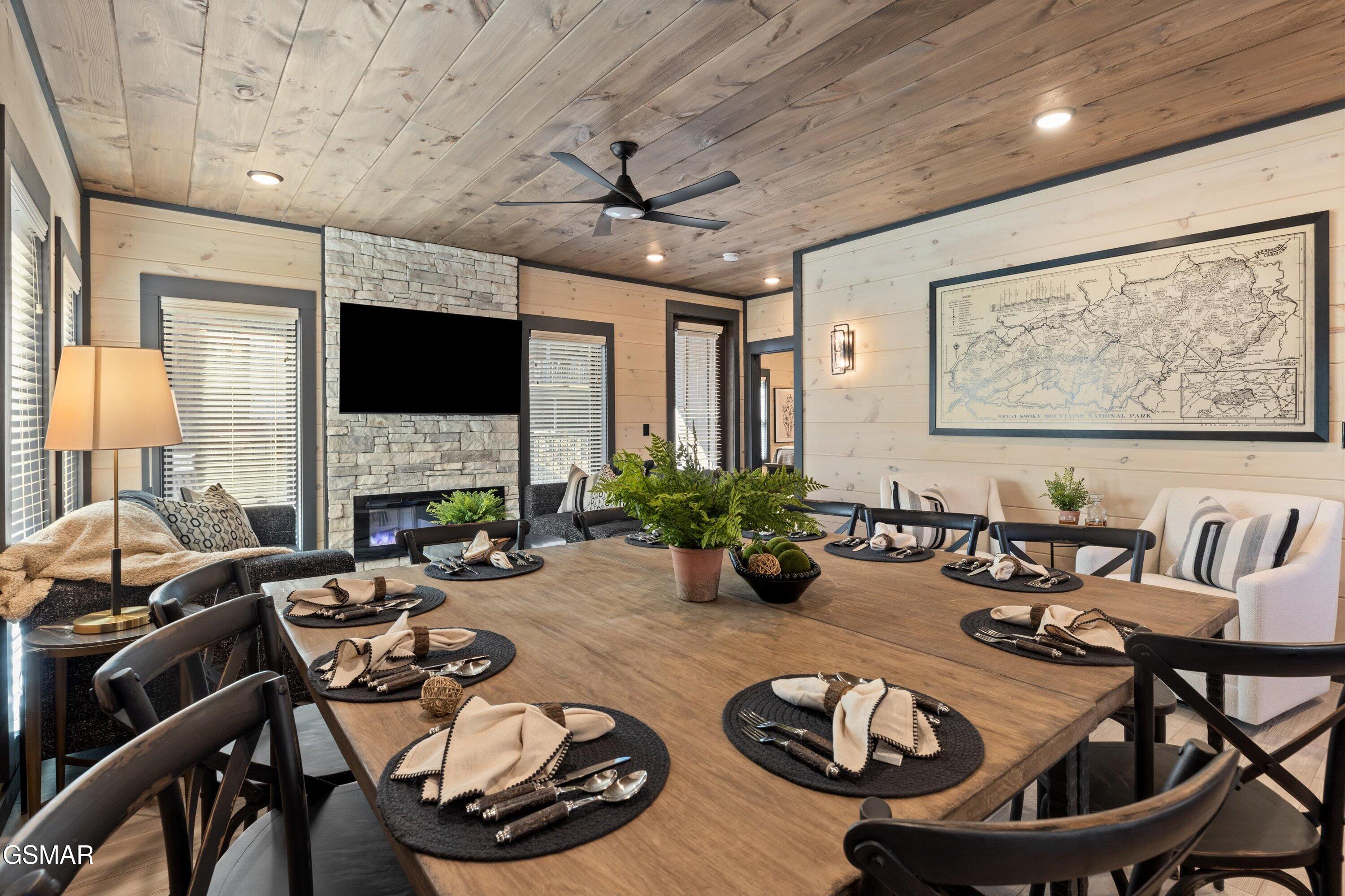 Lot 64r Rambling Creek Way Sevierville TN 37862