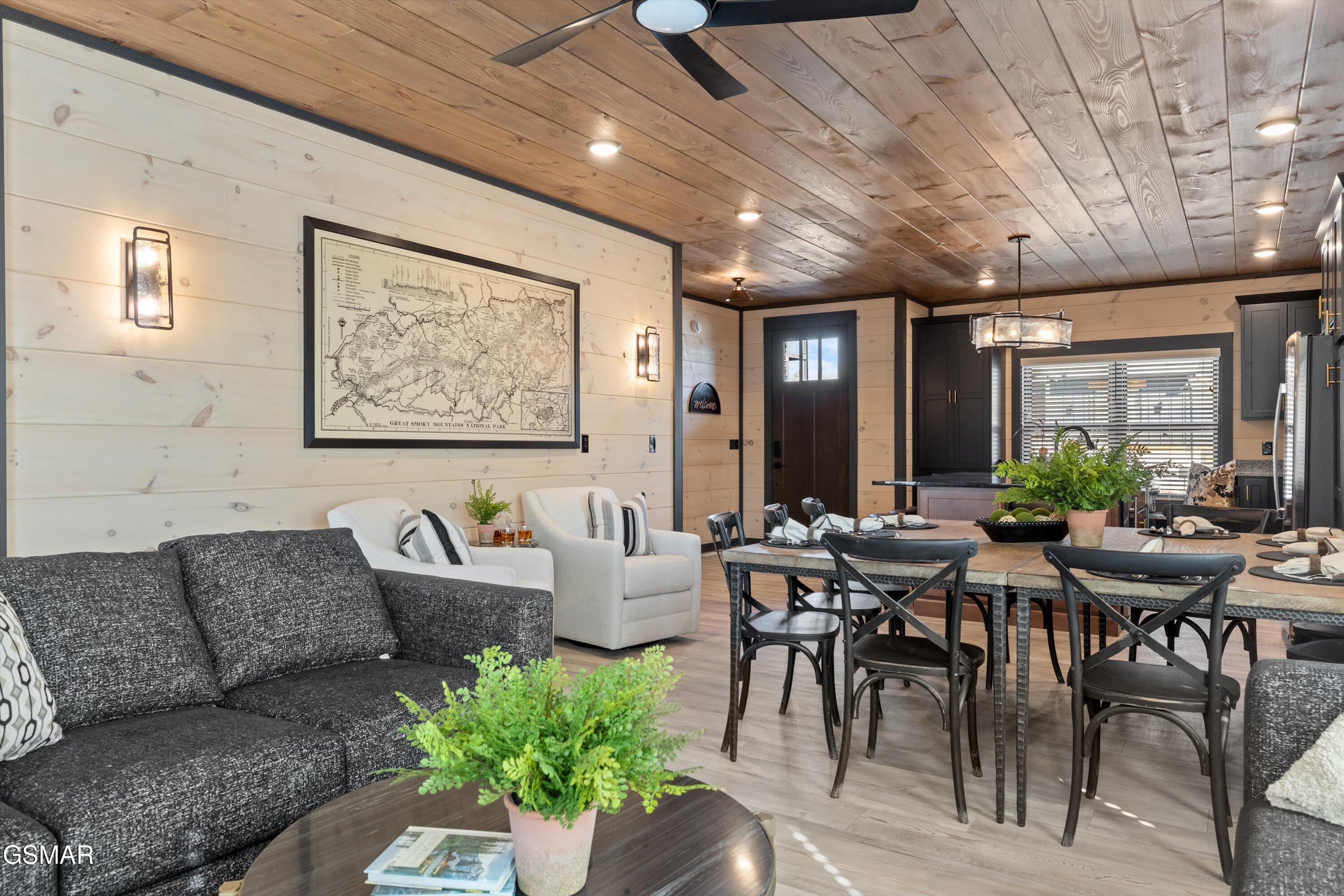 Lot 64r Rambling Creek Way Sevierville TN 37862