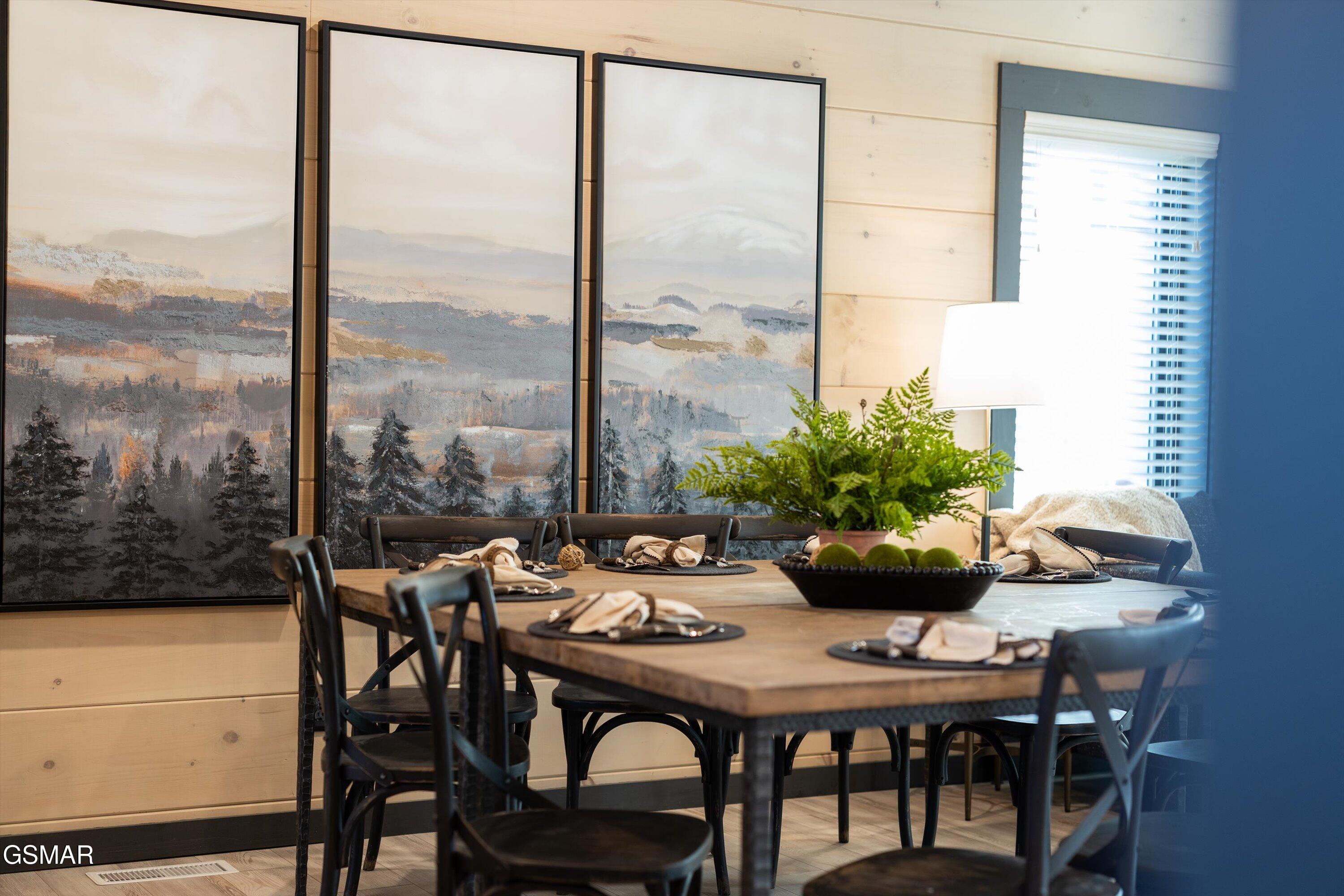 Lot 64r Rambling Creek Way Sevierville TN 37862