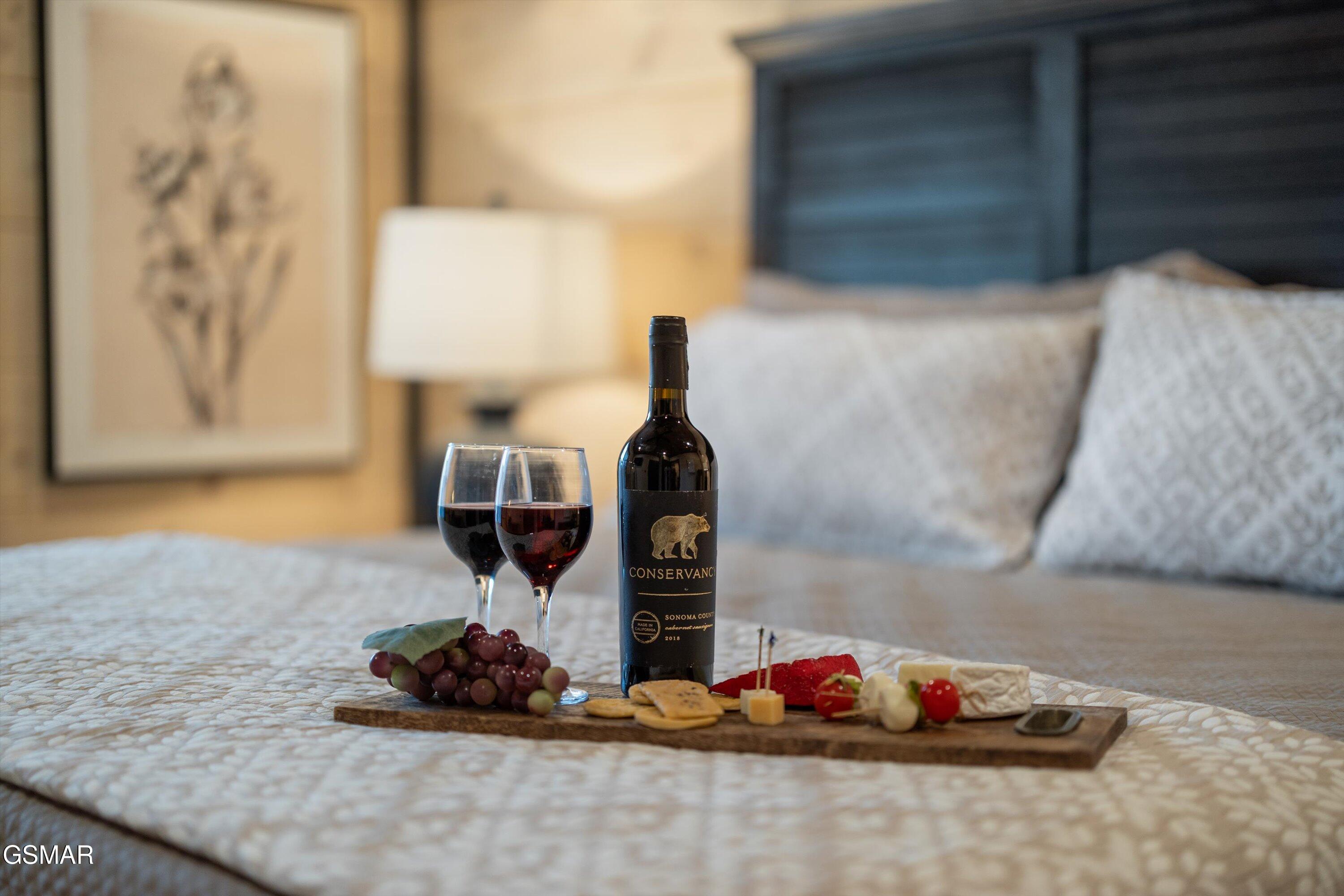 Lot 64r Rambling Creek Way Sevierville TN 37862