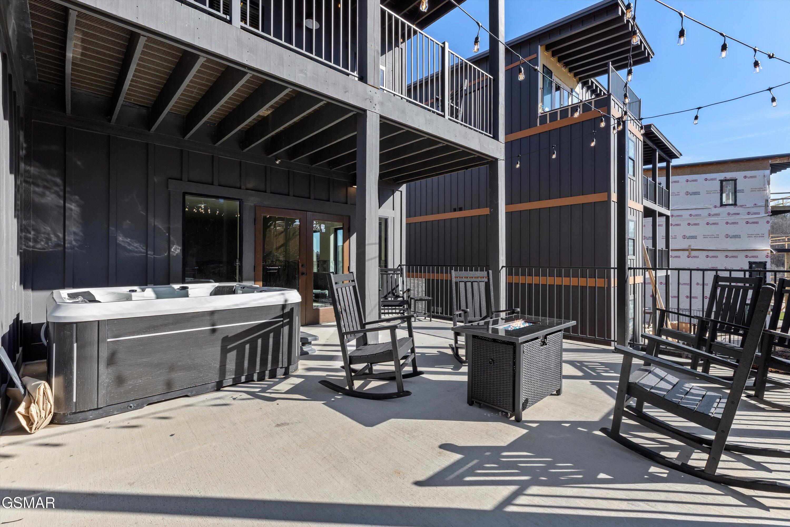 Lot 64r Rambling Creek Way Sevierville TN 37862