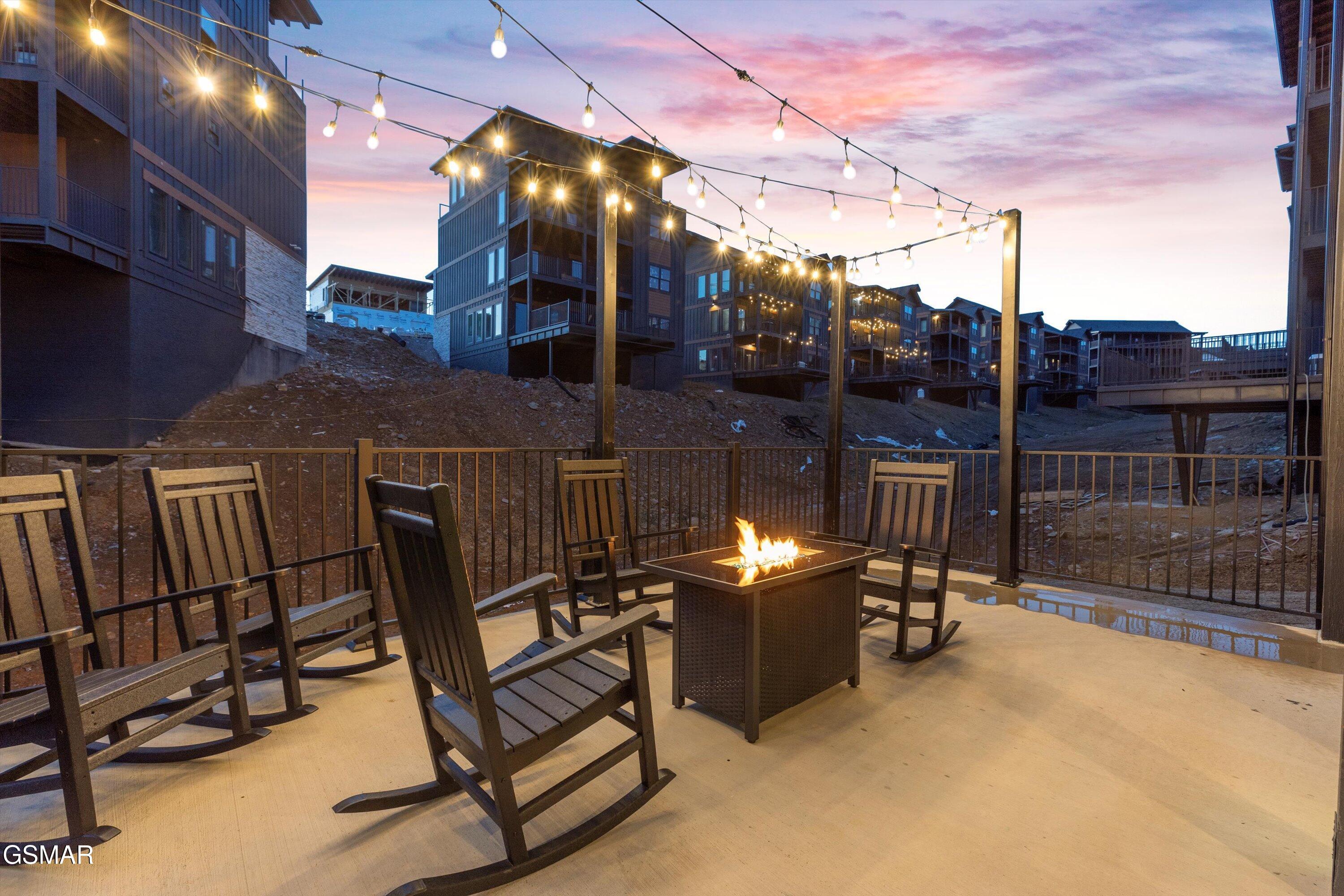 Lot 64r Rambling Creek Way Sevierville TN 37862