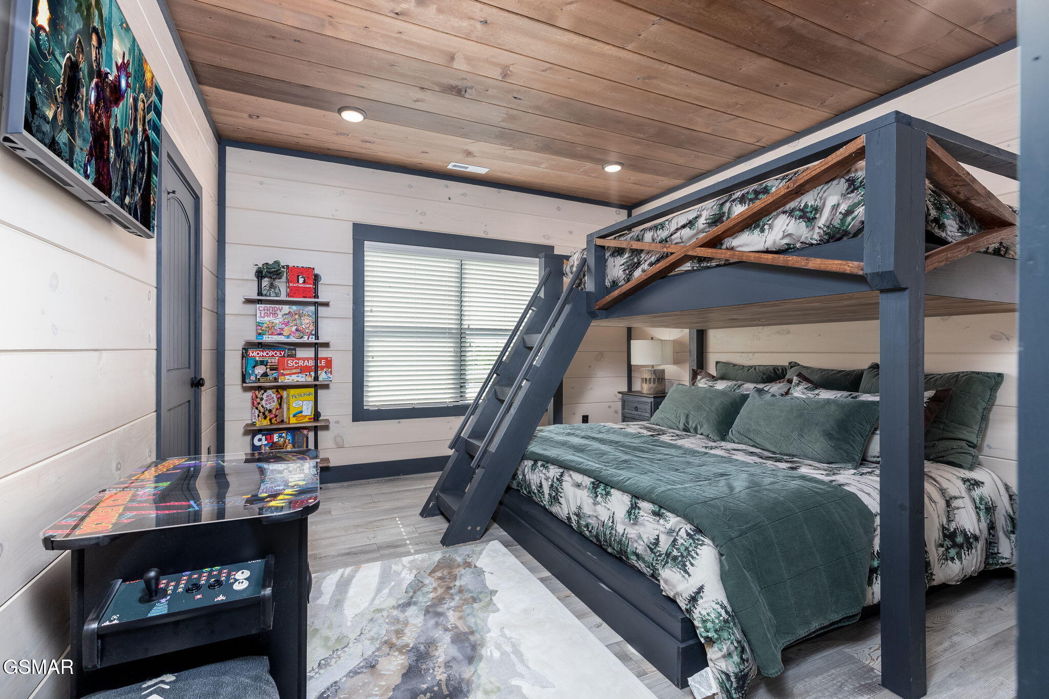 Lot 64r Rambling Creek Way Sevierville TN 37862