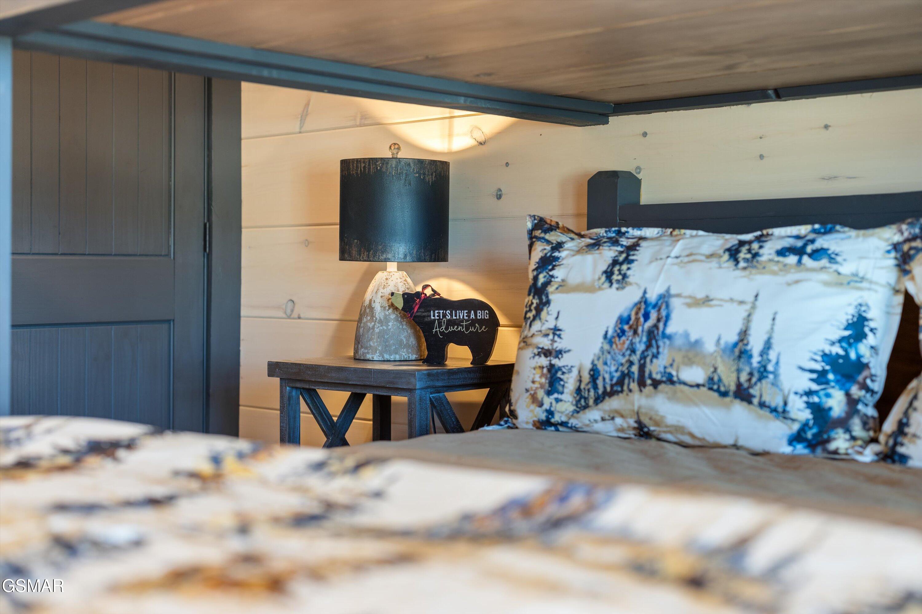 Lot 64r Rambling Creek Way Sevierville TN 37862