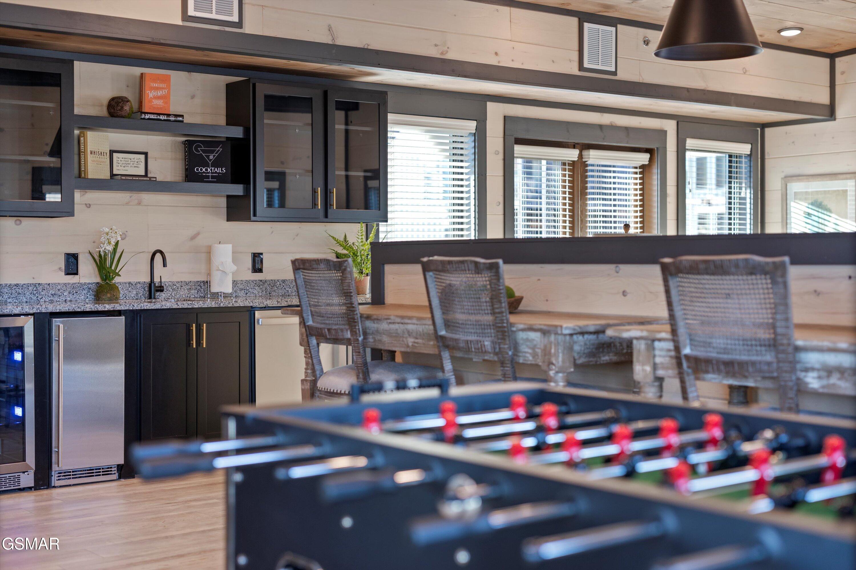 Lot 64r Rambling Creek Way Sevierville TN 37862