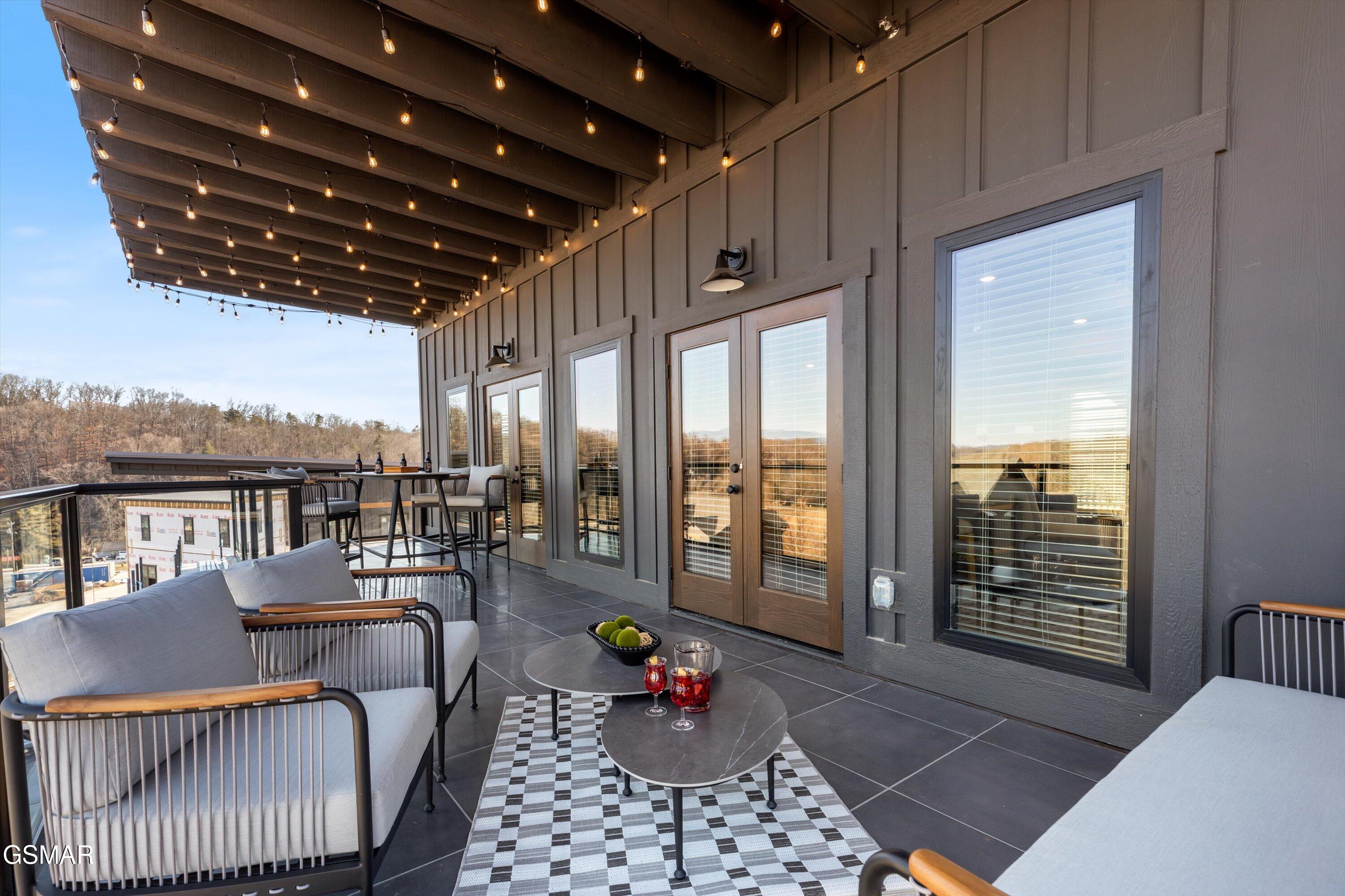 Lot 64r Rambling Creek Way Sevierville TN 37862