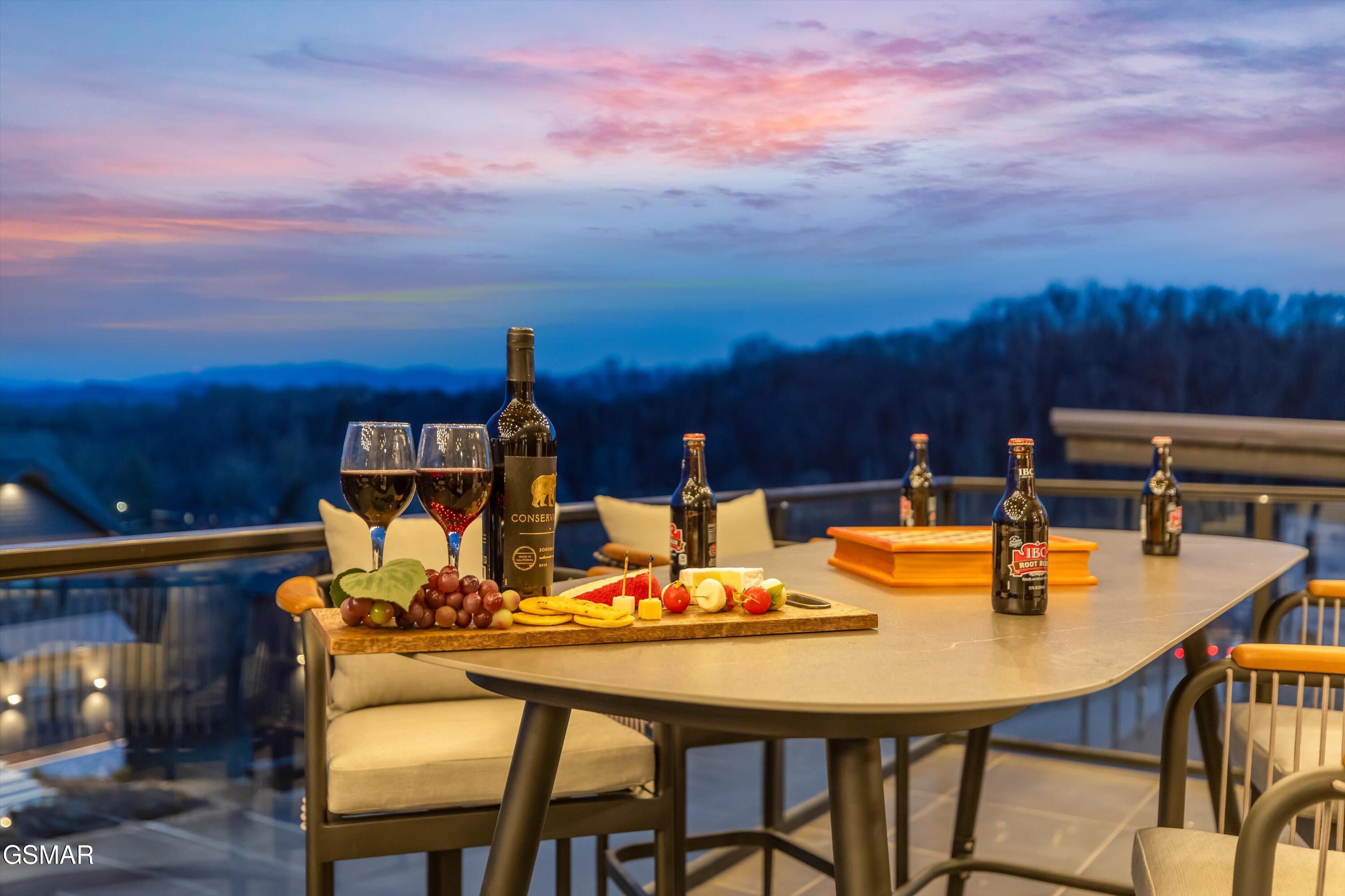 Lot 64r Rambling Creek Way Sevierville TN 37862