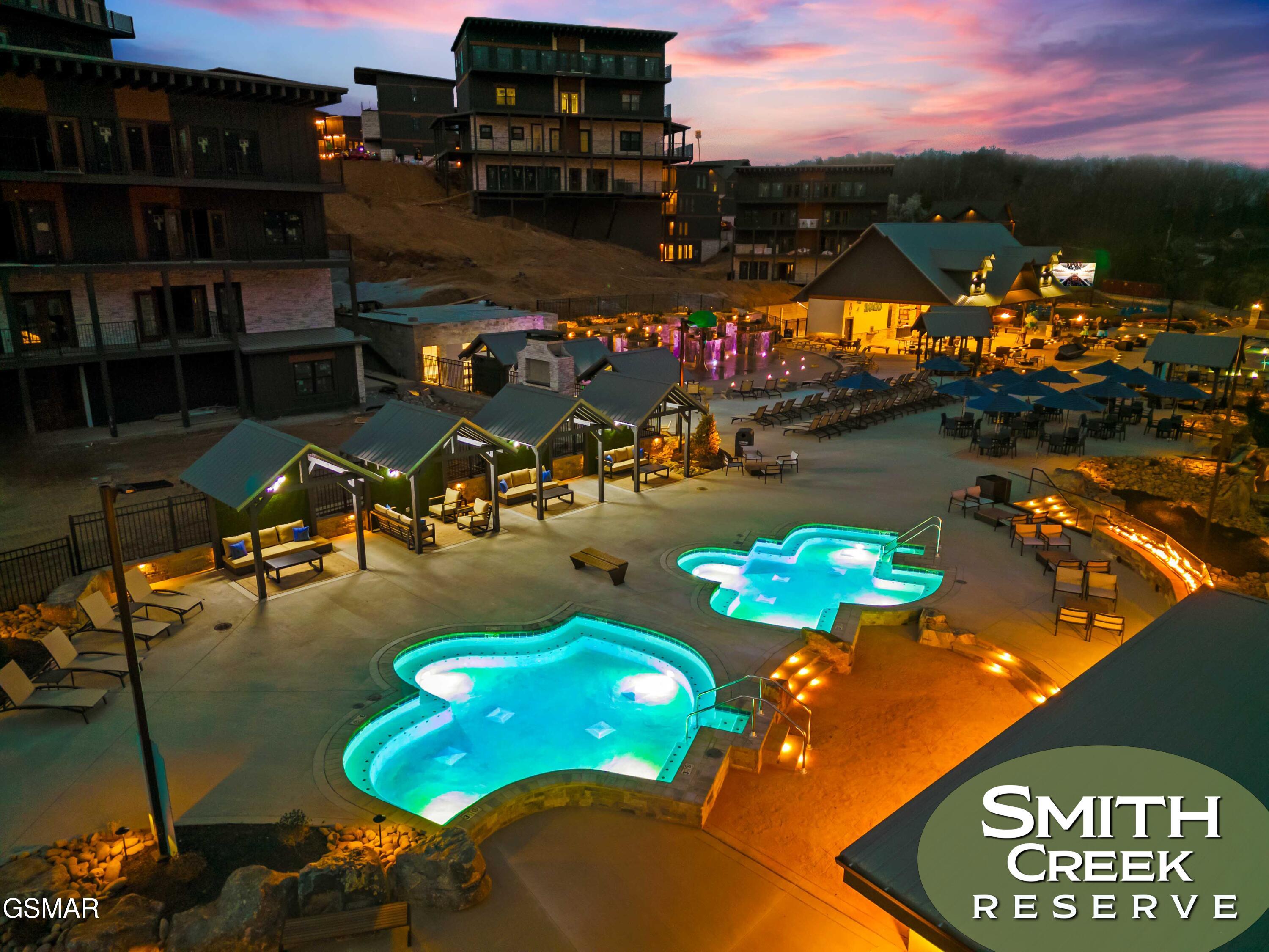 Lot 64r Rambling Creek Way Sevierville TN 37862