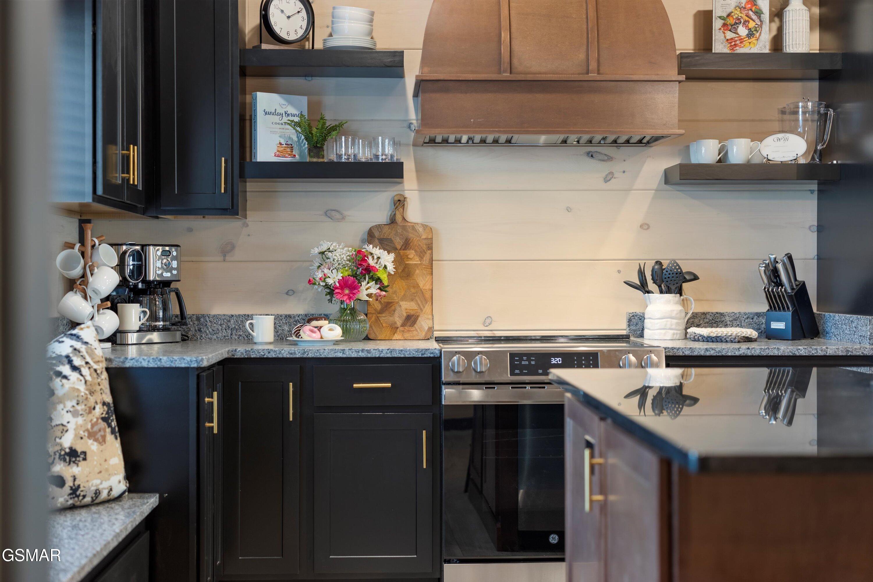 Lot 64r Rambling Creek Way Sevierville TN 37862