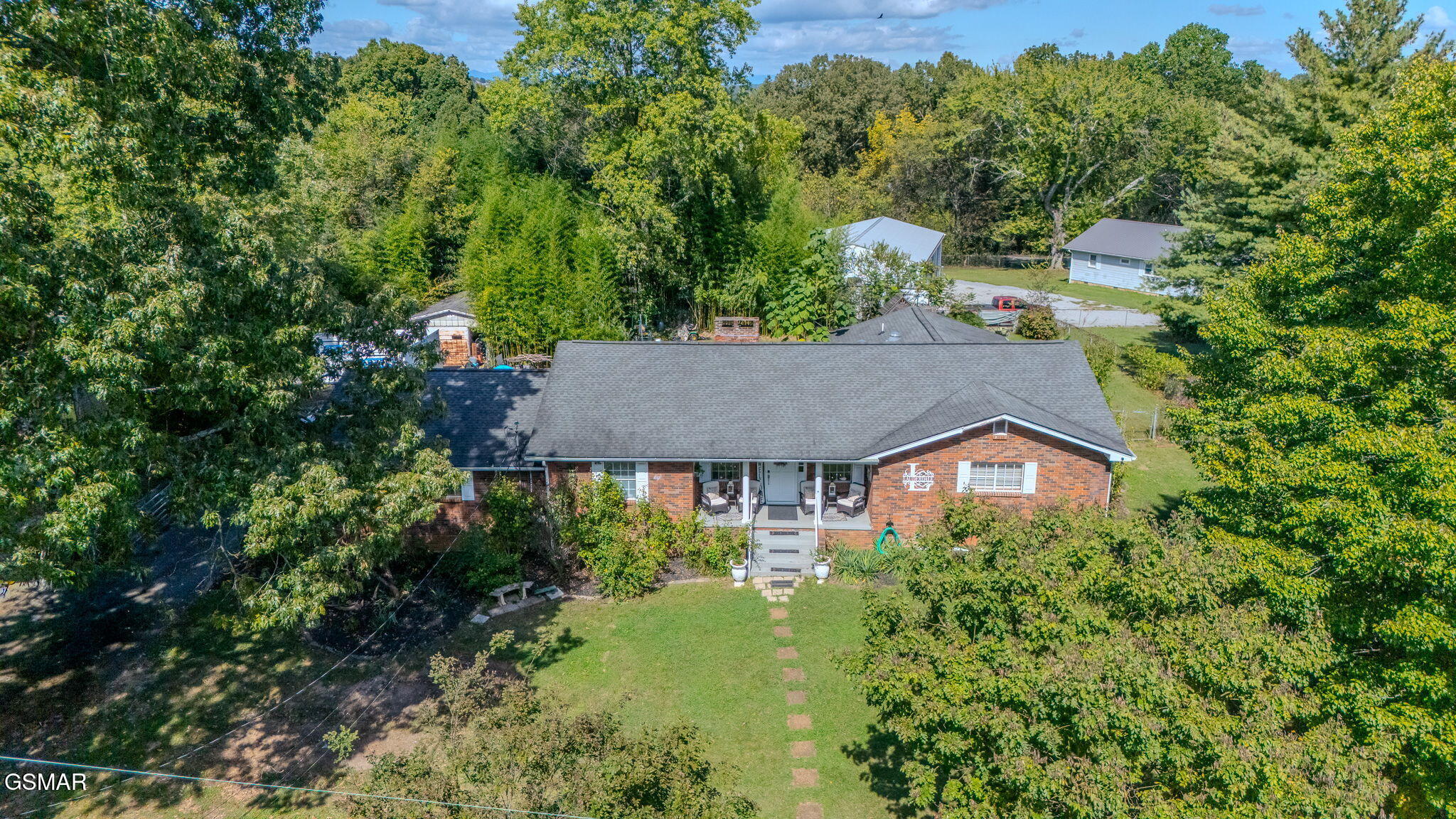 205 Finley Drive Lenoir City TN 37771