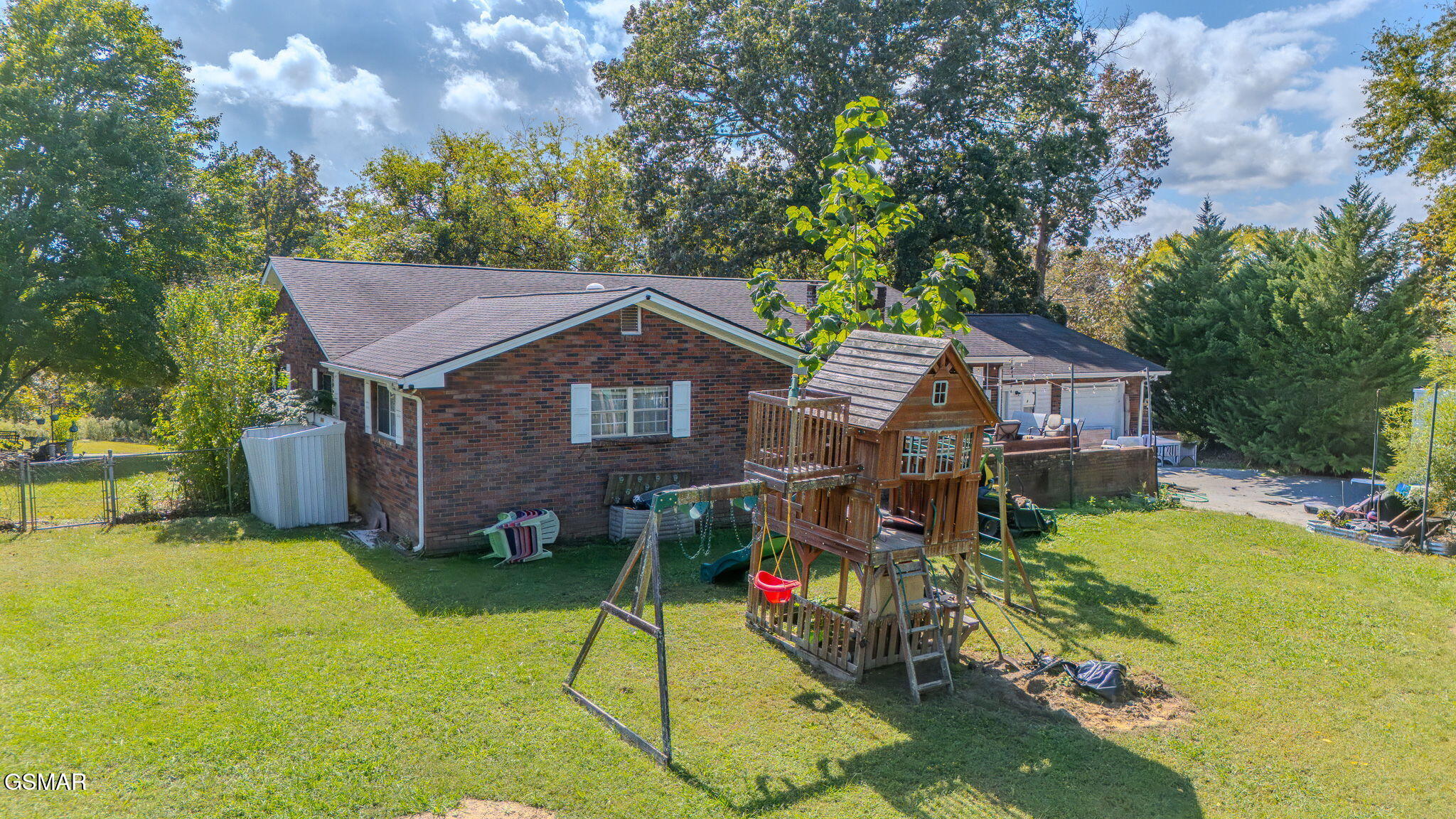 205 Finley Drive Lenoir City TN 37771