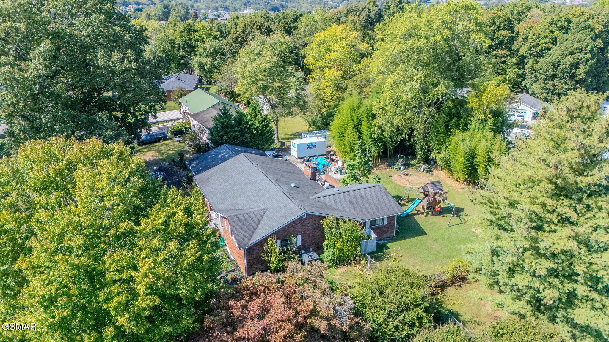 205 Finley Drive Lenoir City TN 37771