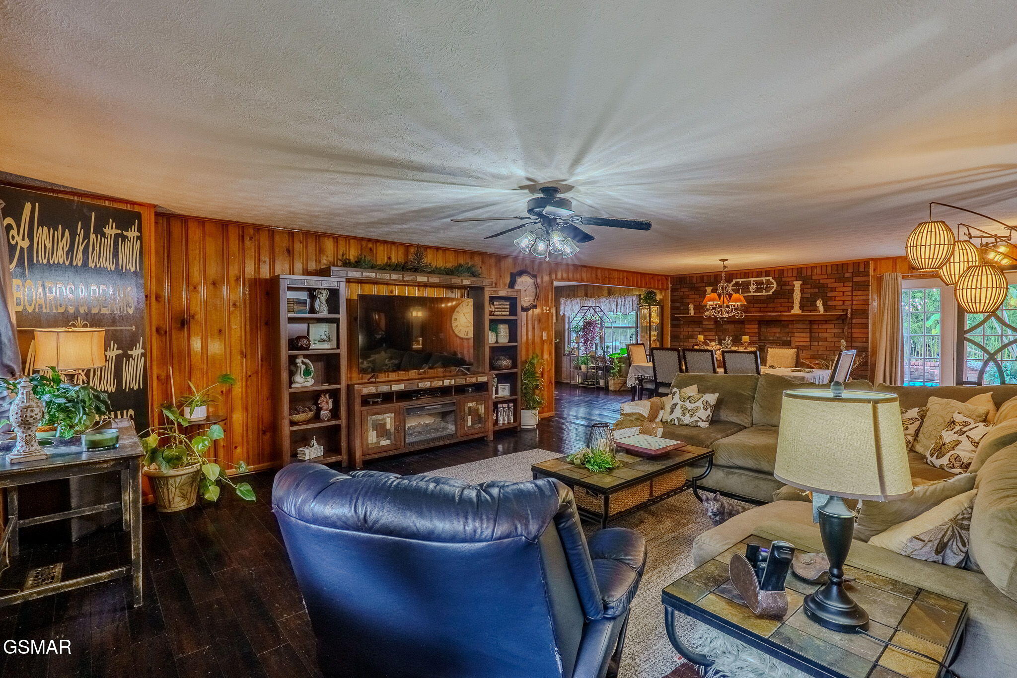 205 Finley Drive Lenoir City TN 37771