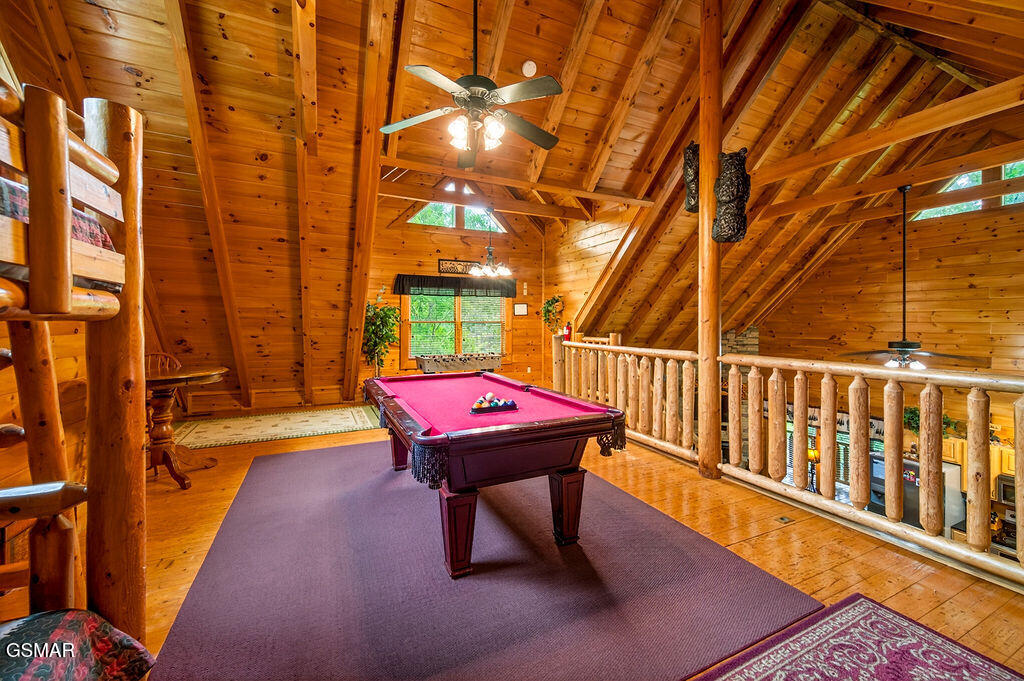 2024 Bear Haven Way Sevierville TN 37876