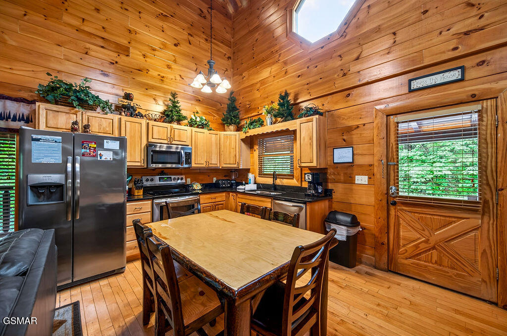2024 Bear Haven Way Sevierville TN 37876