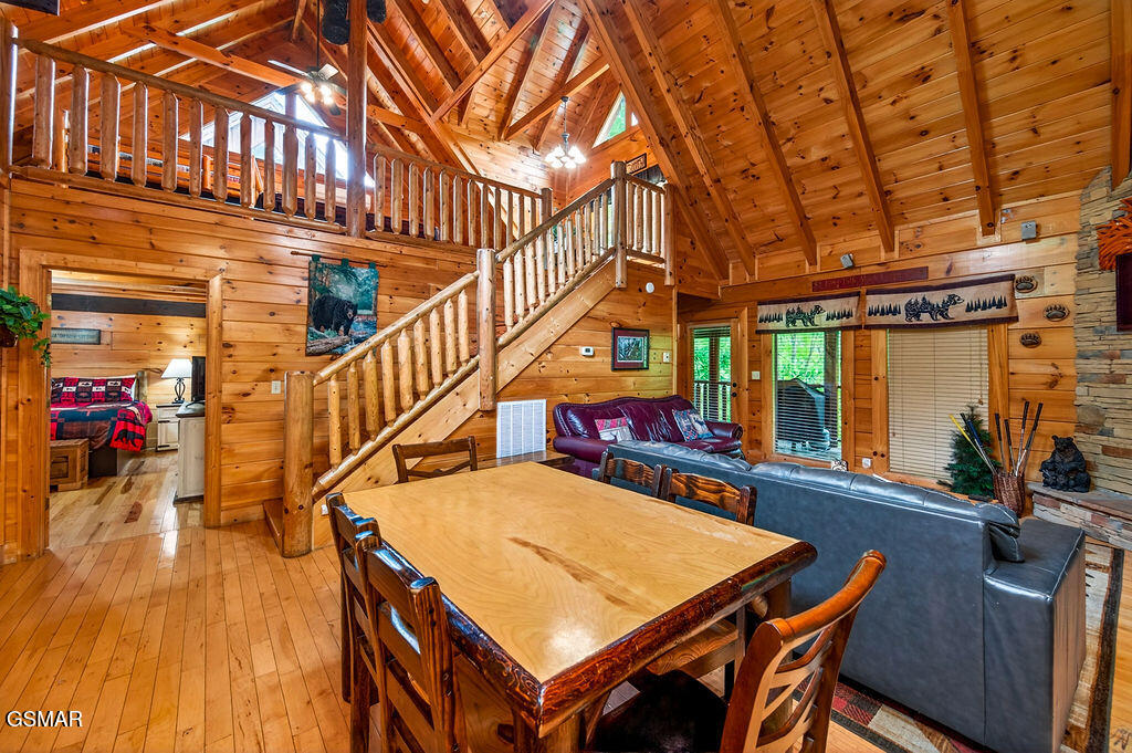 2024 Bear Haven Way Sevierville TN 37876